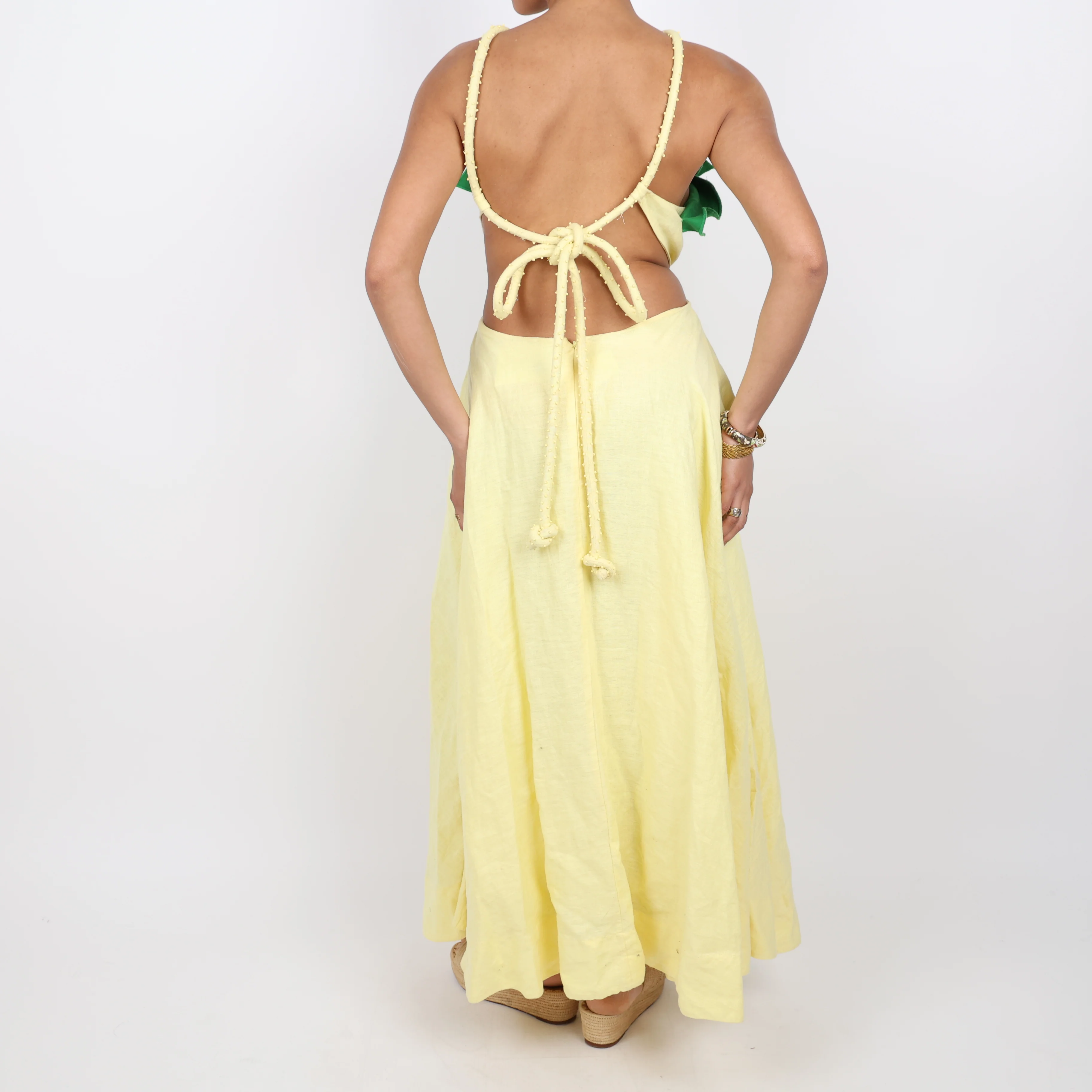 Dress, UK Size 12 - Image 4