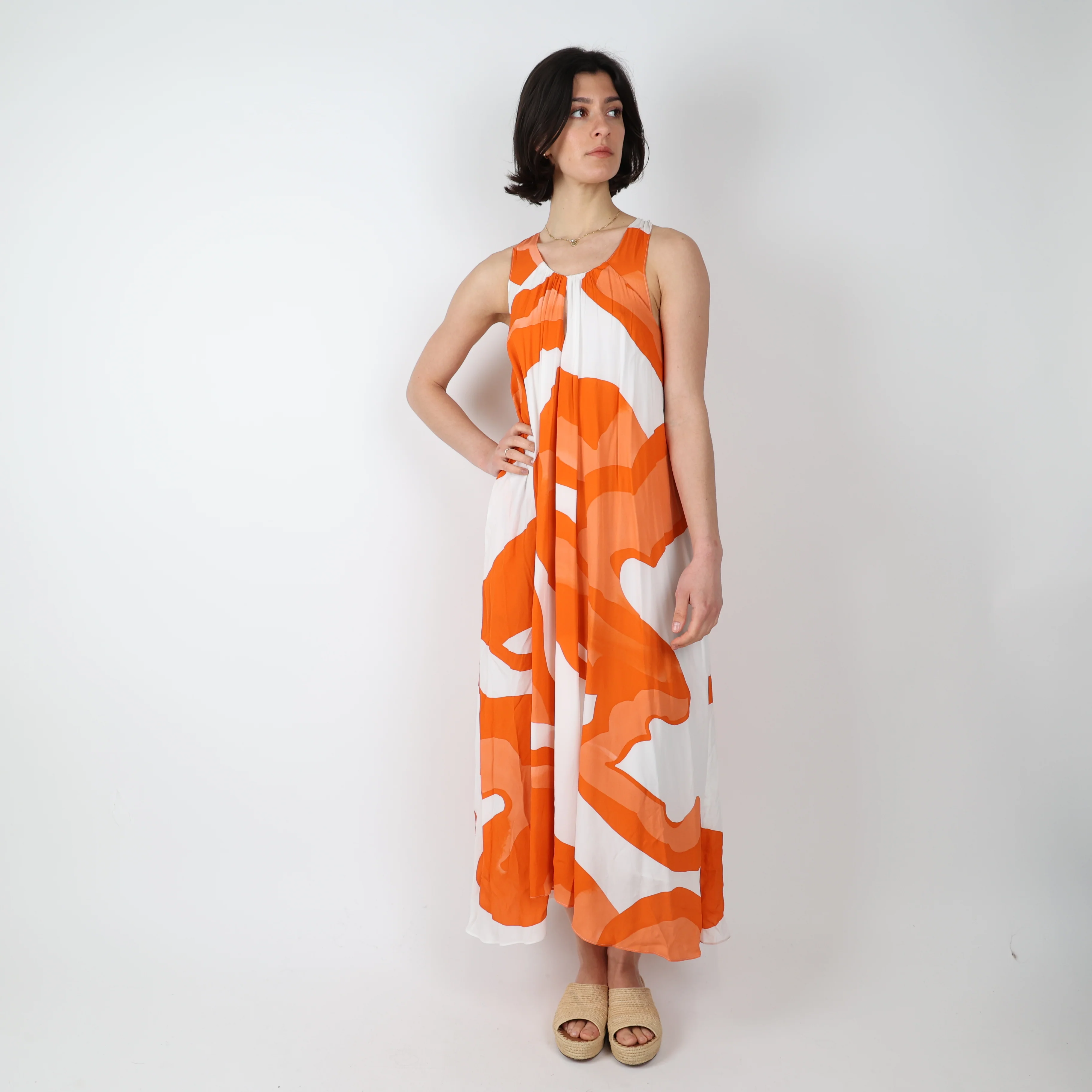 Dress, UK Size 6 - Image 2