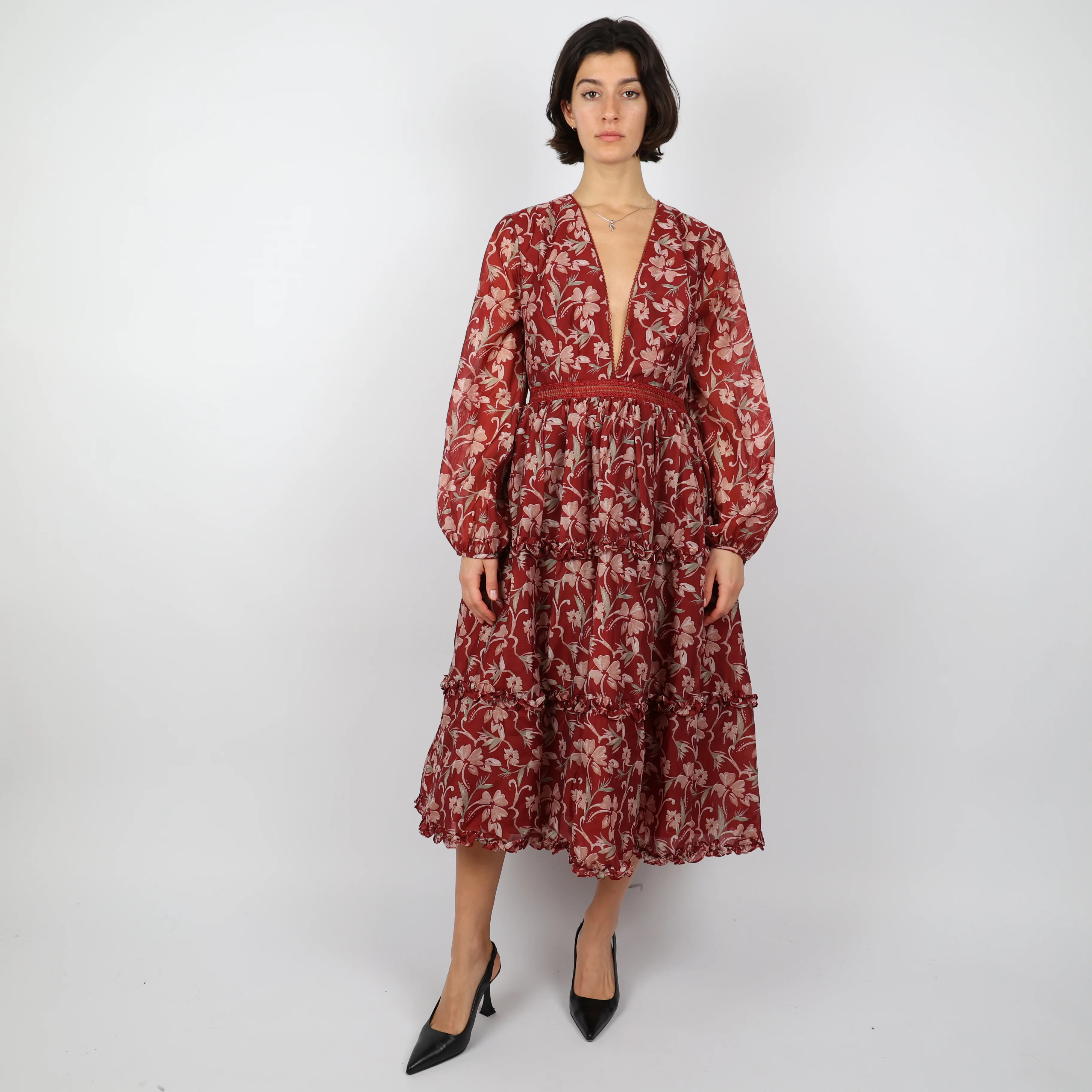 Dress, UK Size 14