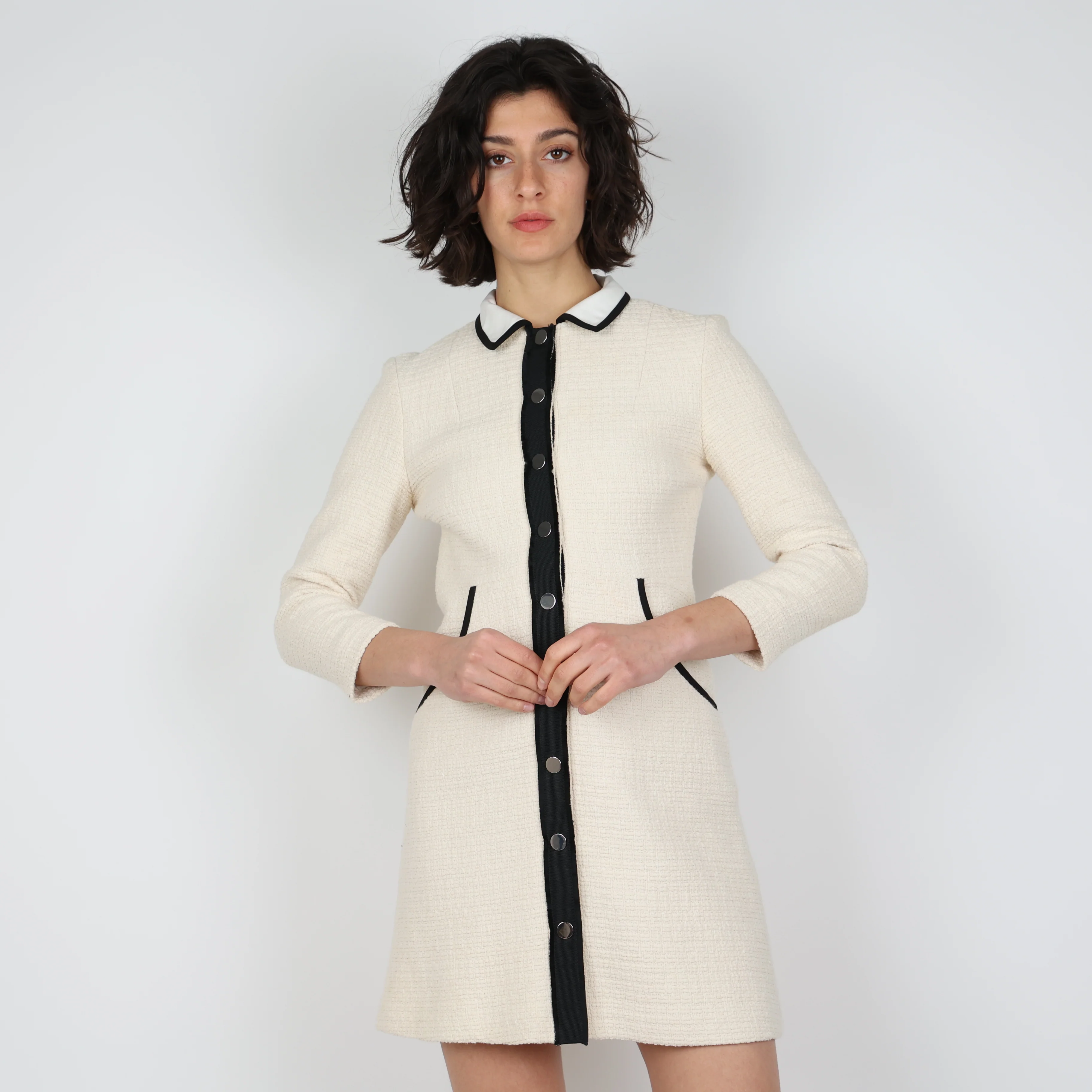 Dress, UK Size 6 - Image 2