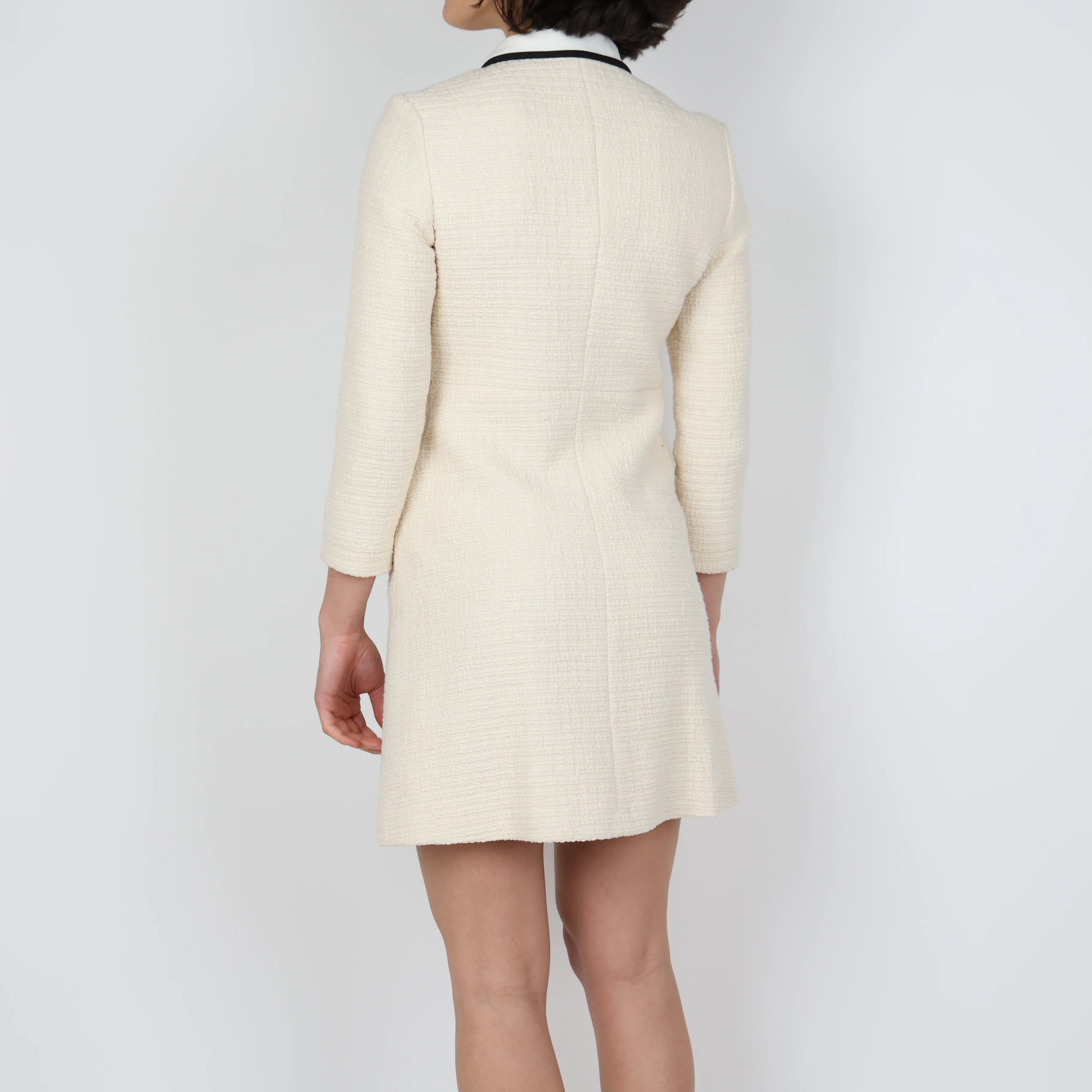 Dress, UK Size 6 - Image 3