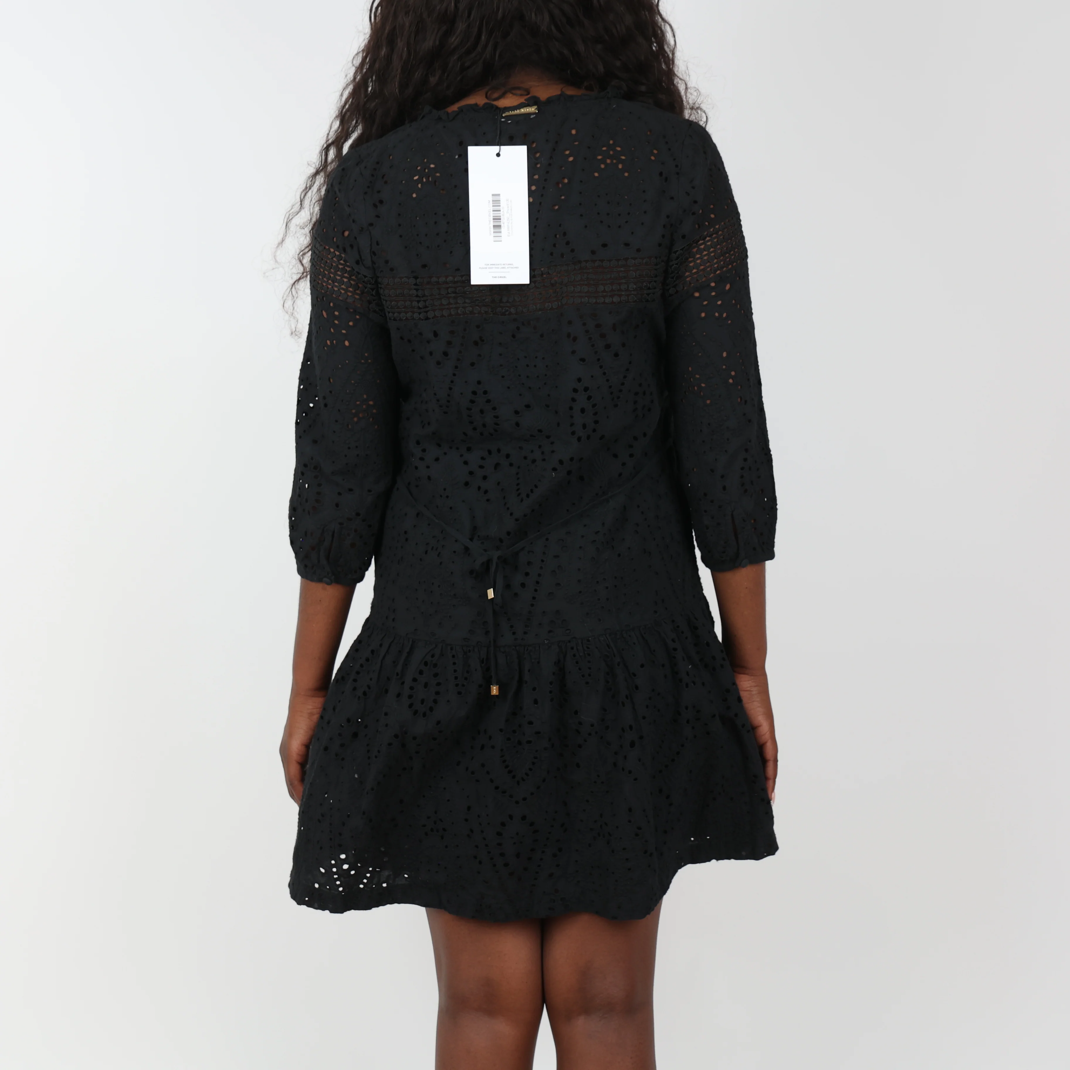 Dress, UK Size 10 - Image 3