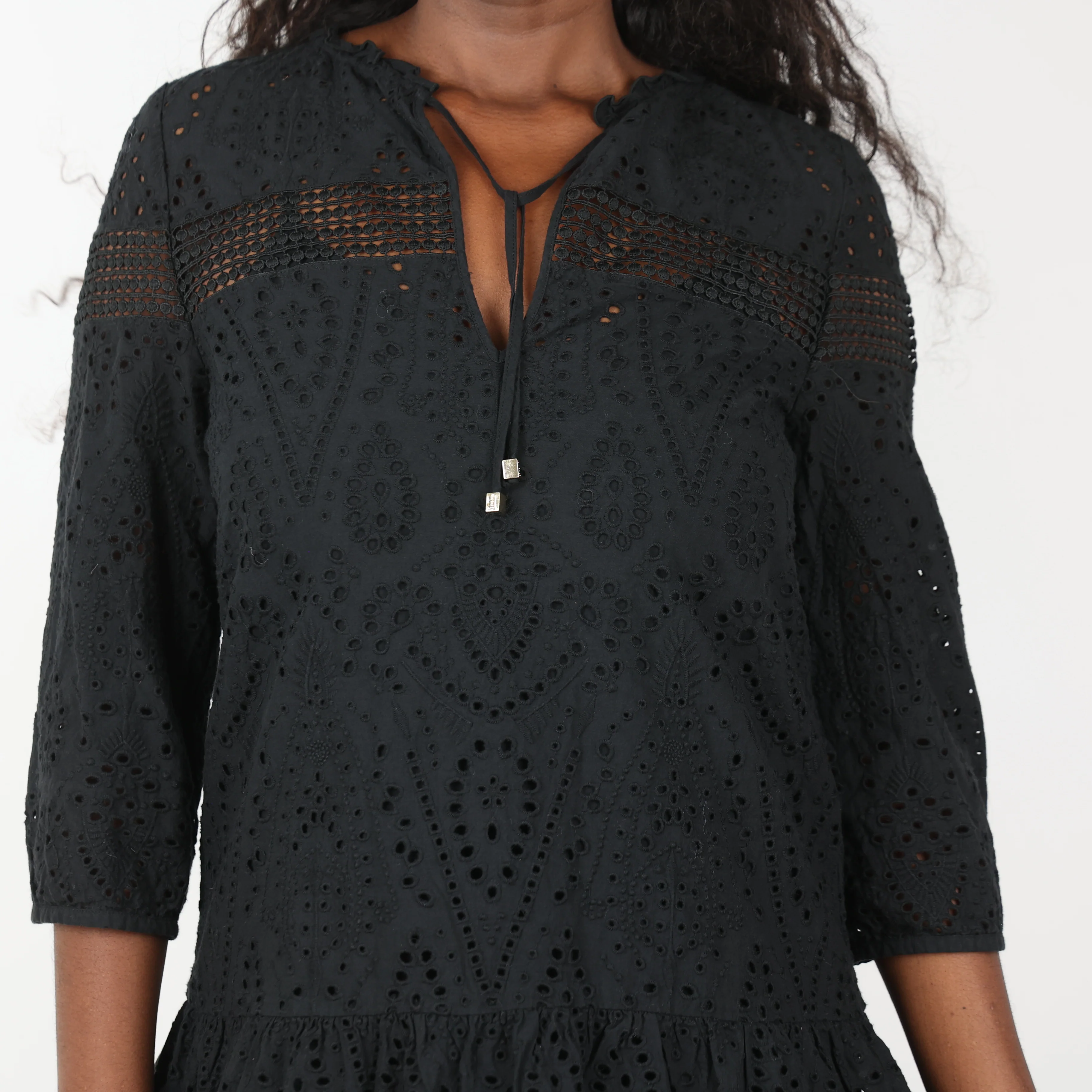 Dress, UK Size 10 - Image 4