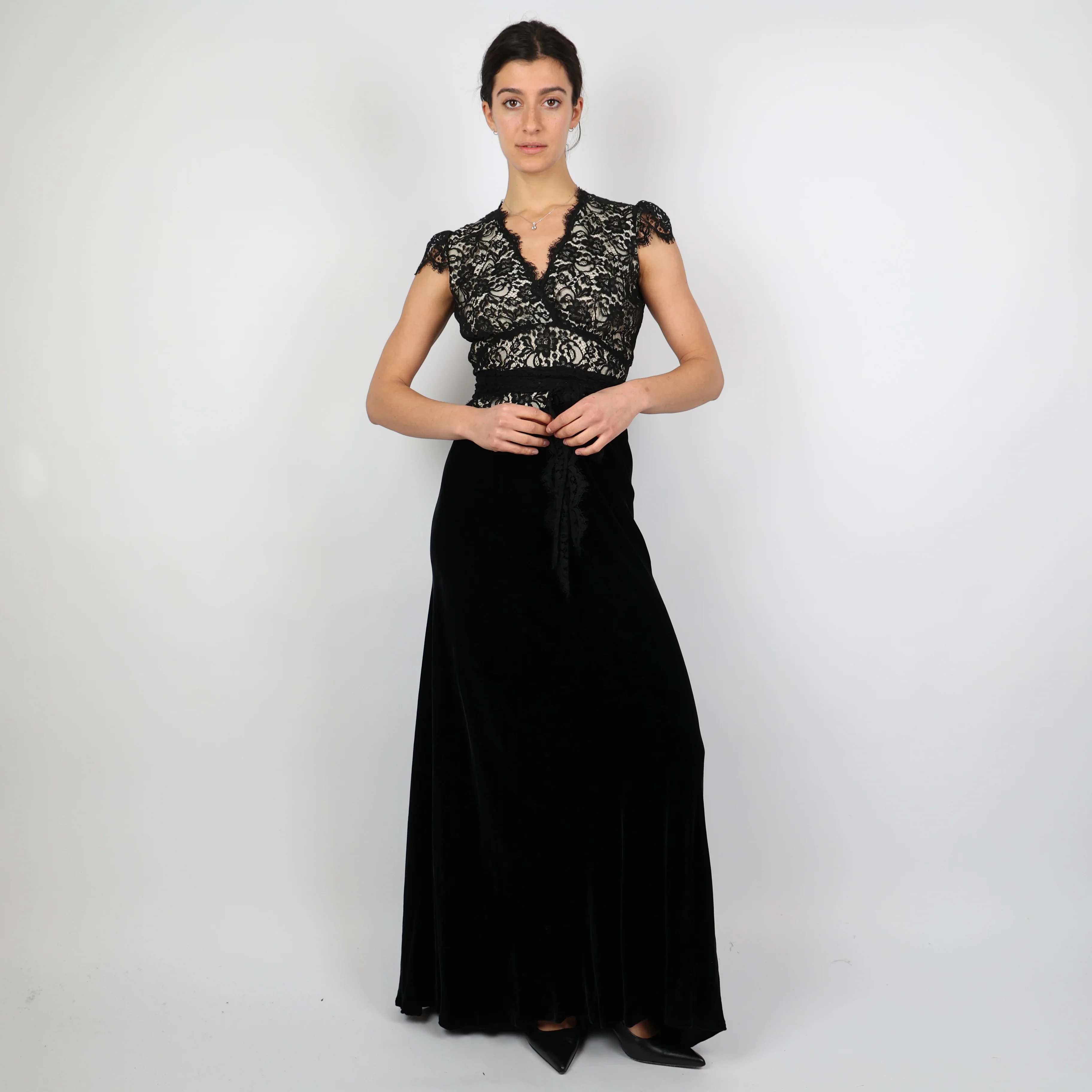 Dress, UK Size 12 - Image 2