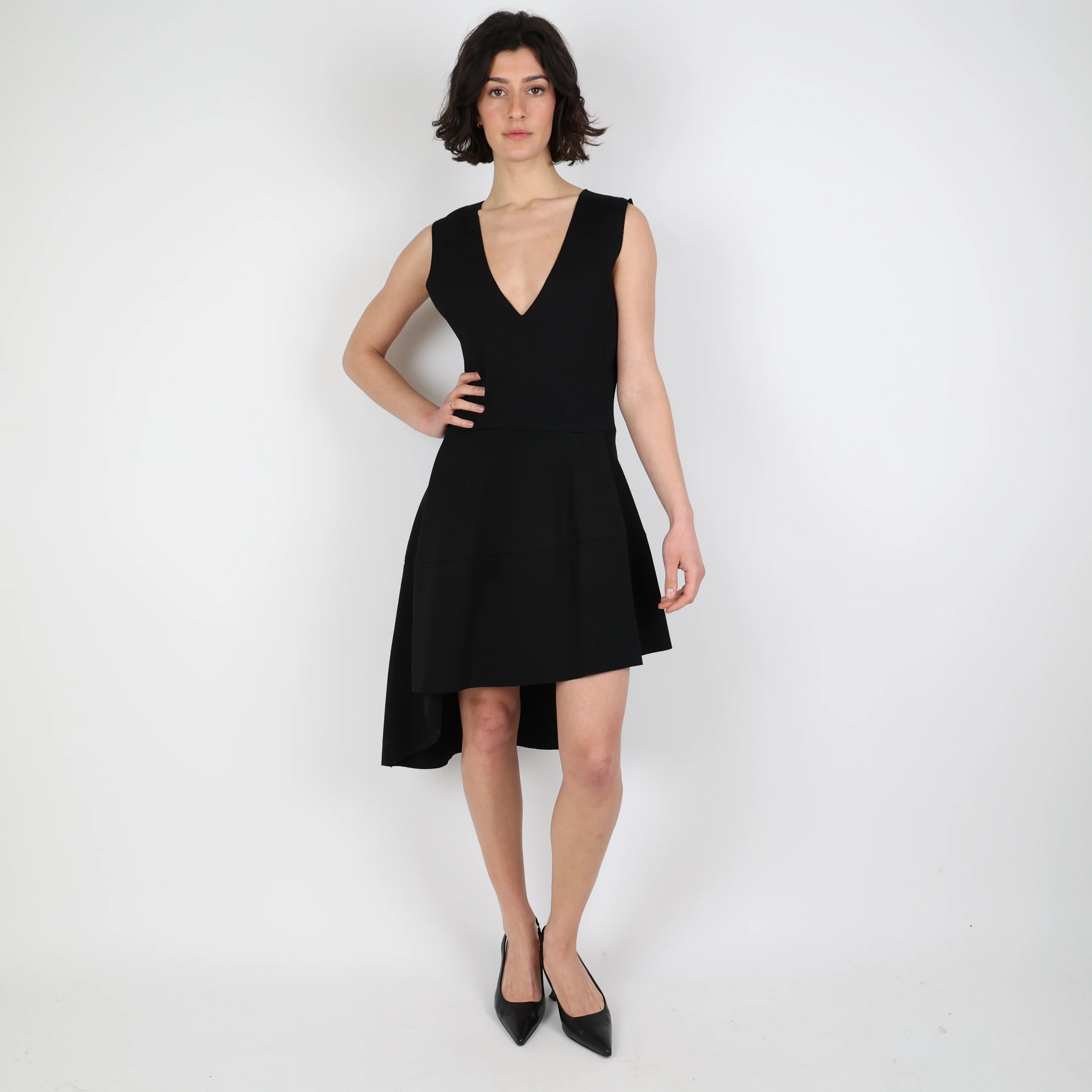 Dress, UK Size 14 - Image 2