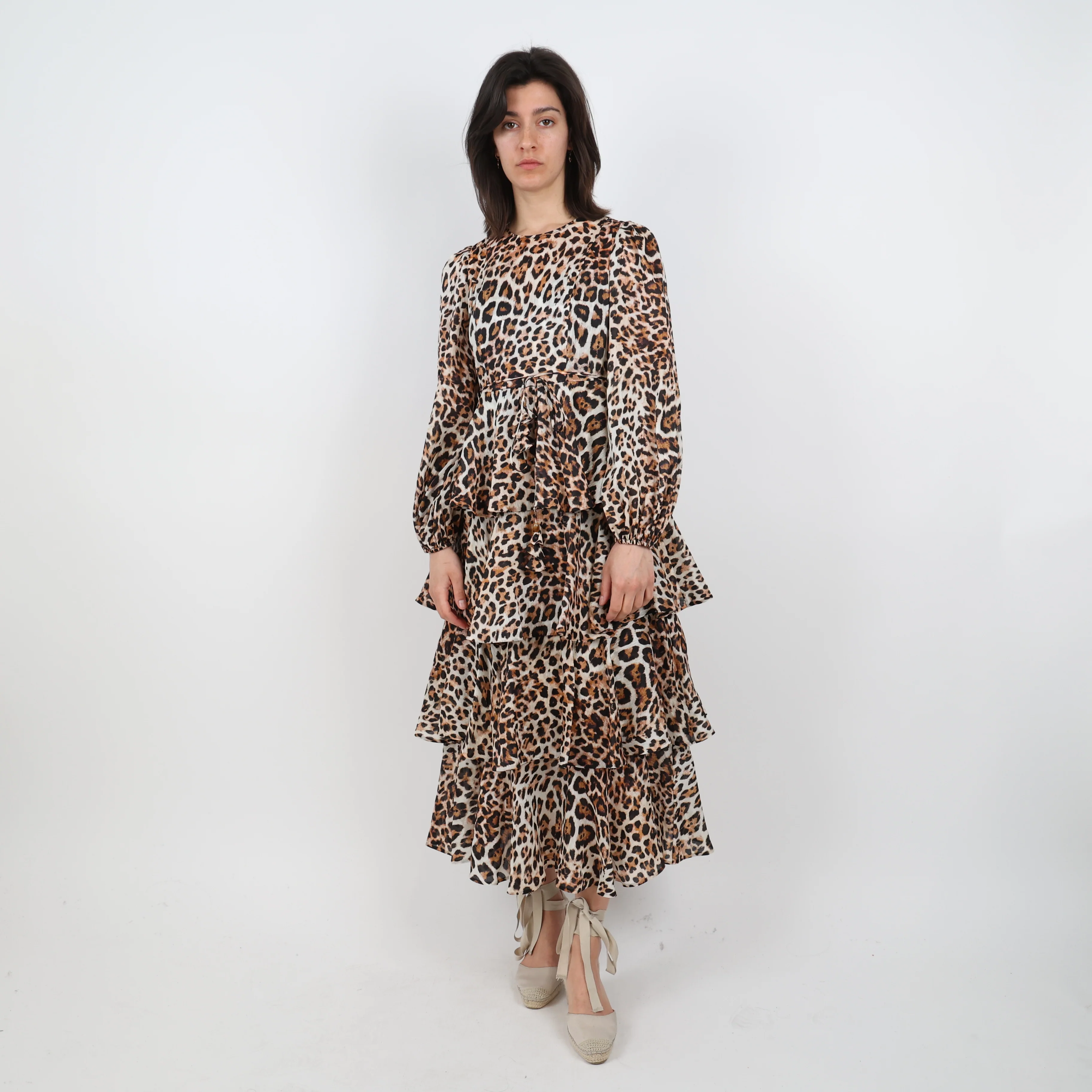 Dress, UK Size 8 - Image 3