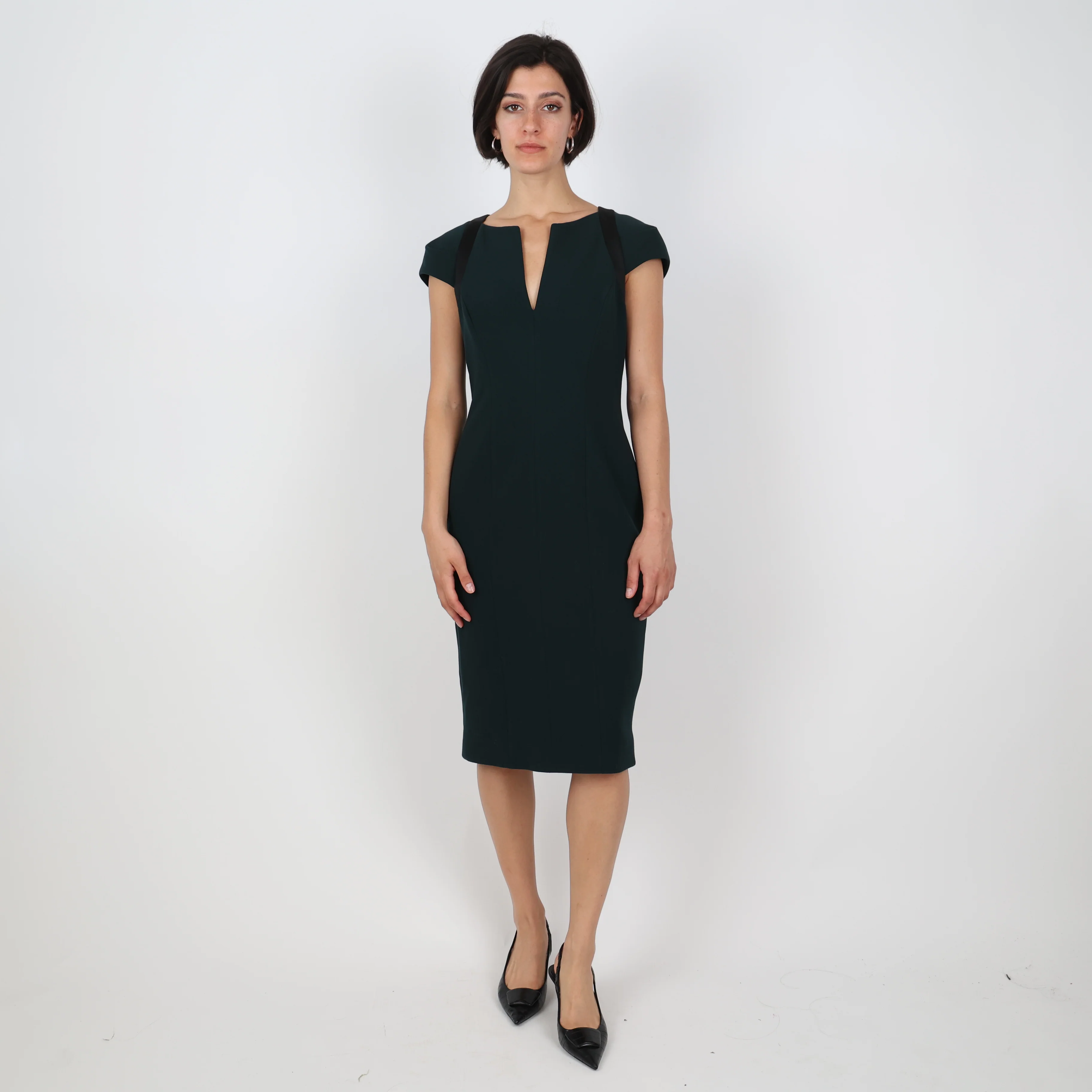 Dress, UK Size 12