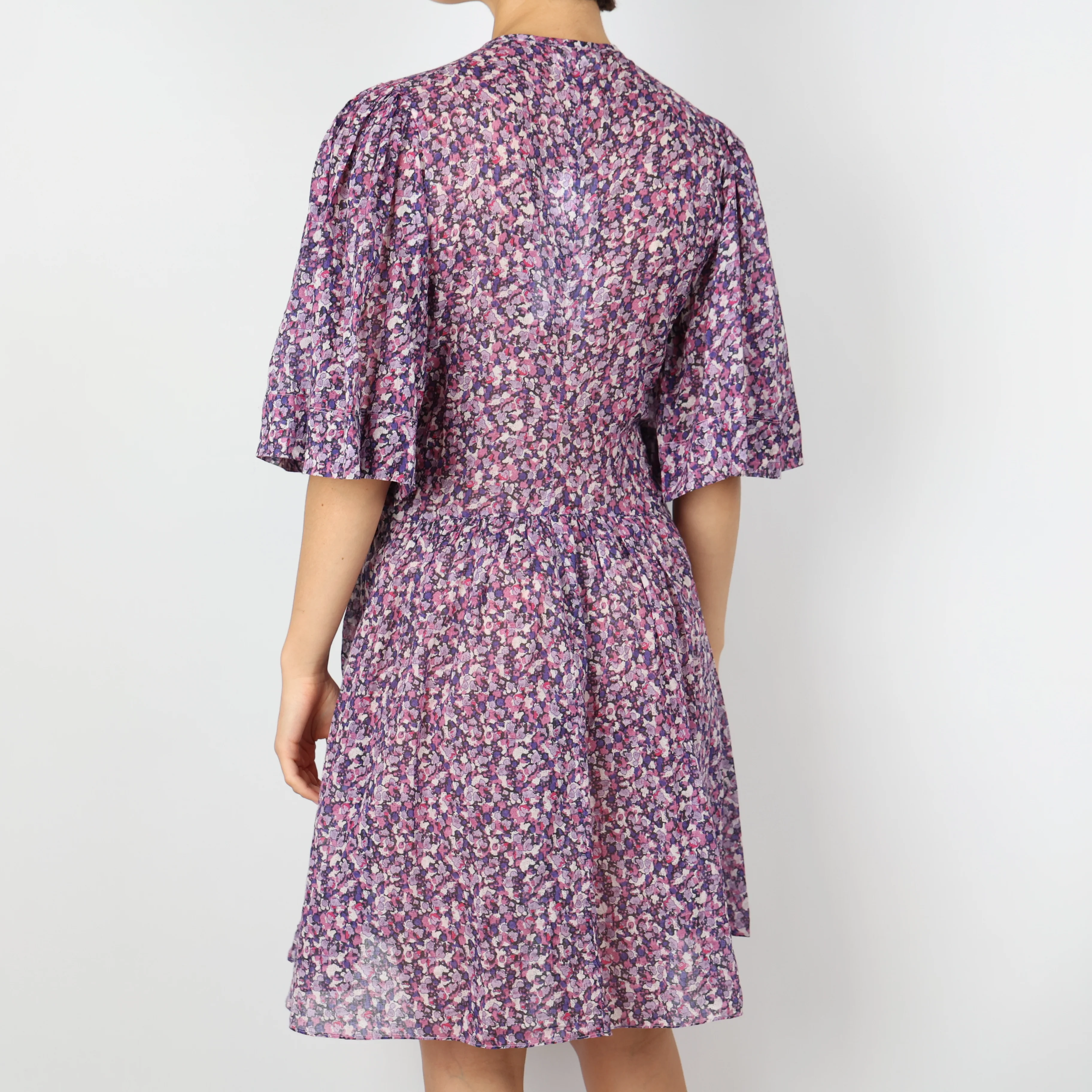 Dress, UK Size 10 - Image 3
