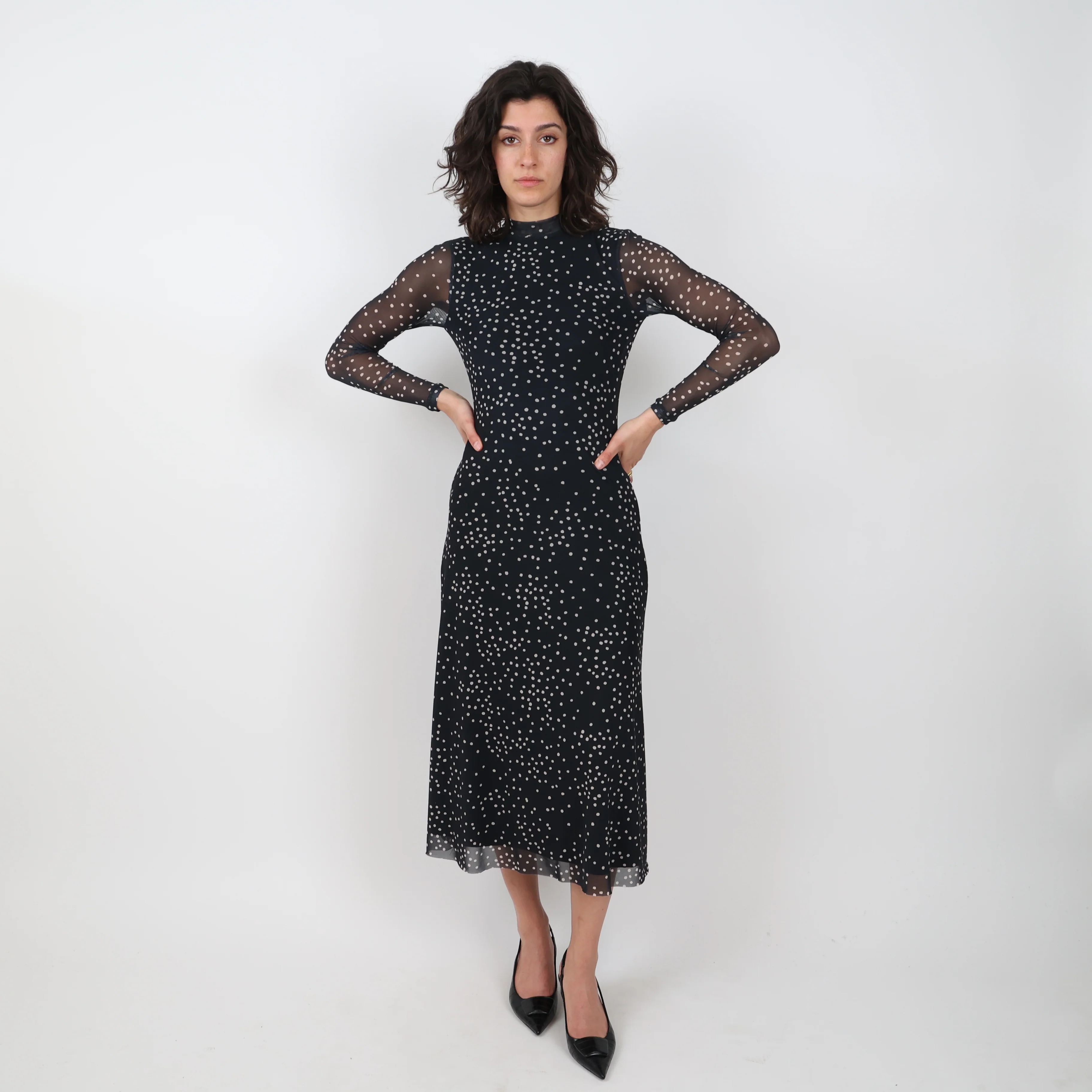 Dress, UK Size 6