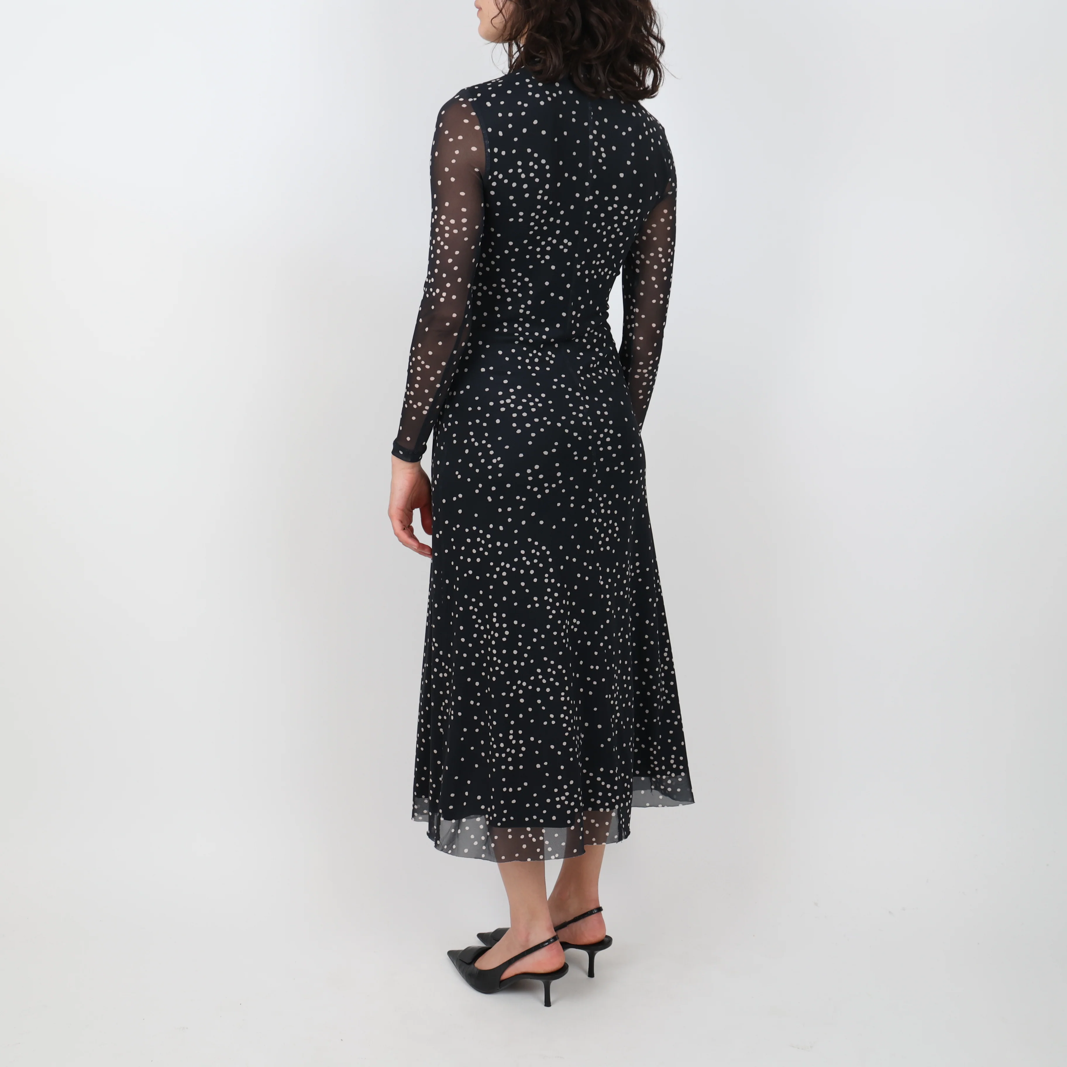 Dress, UK Size 6 - Image 3
