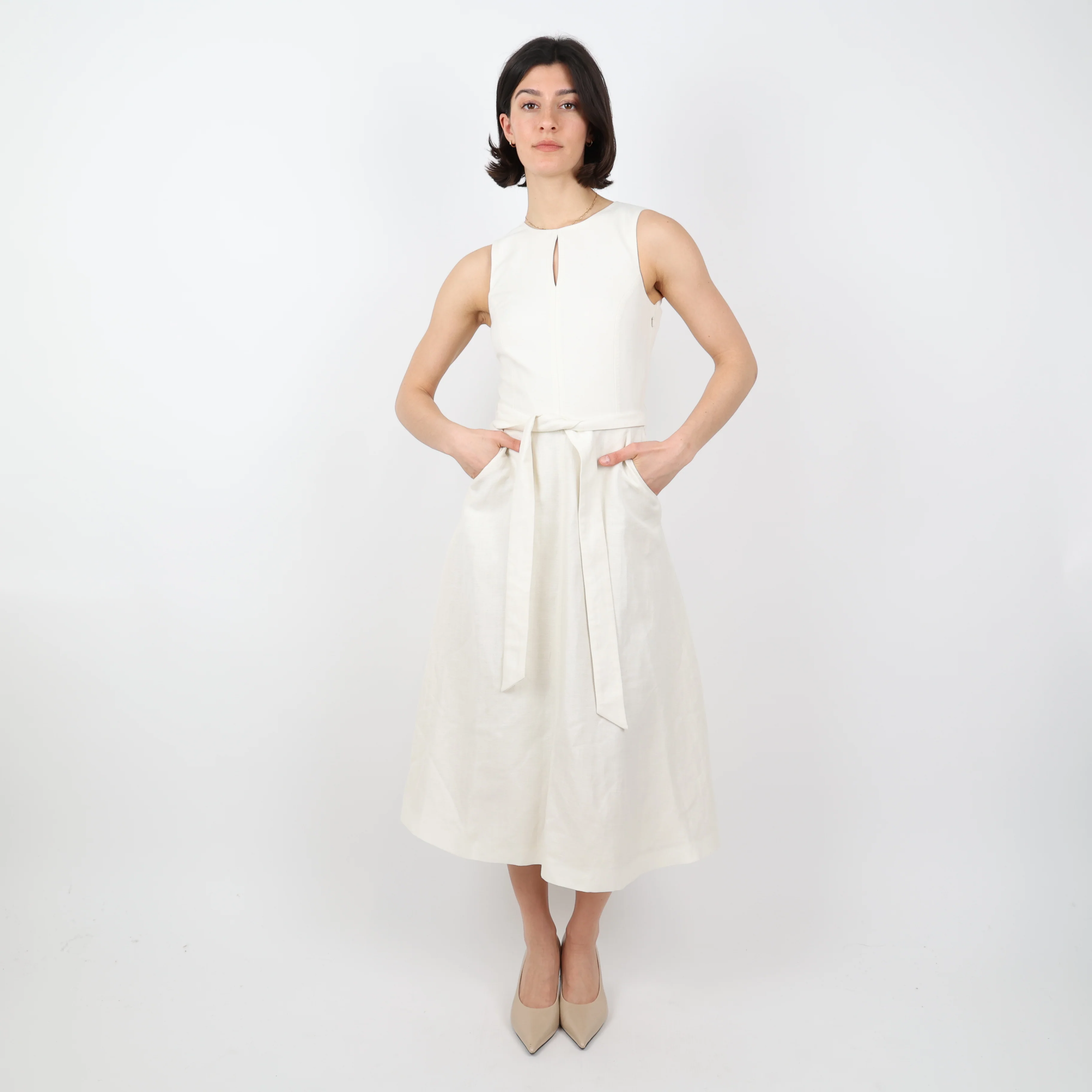 Dress, UK Size 8 - Image 3