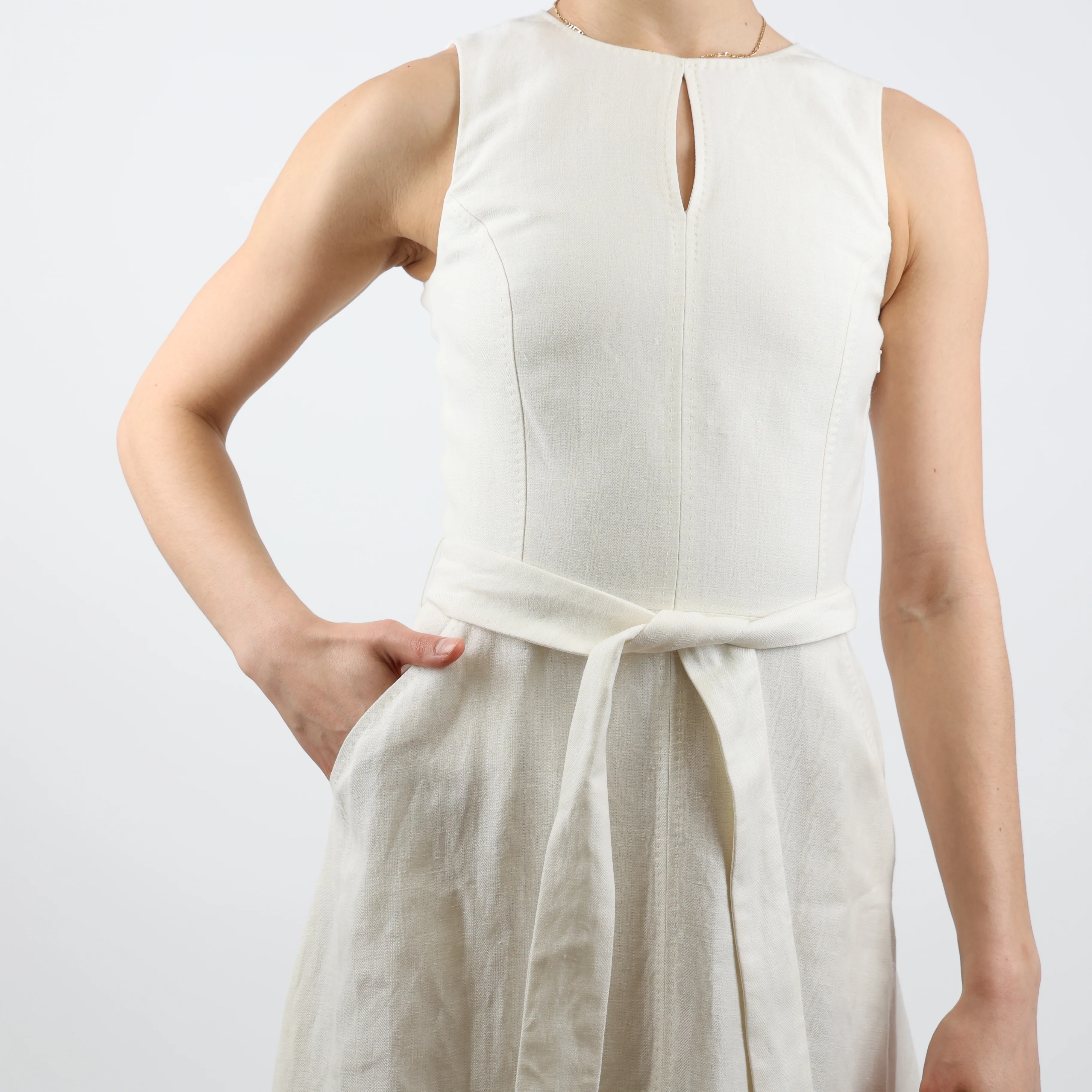 Dress, UK Size 8 - Image 6