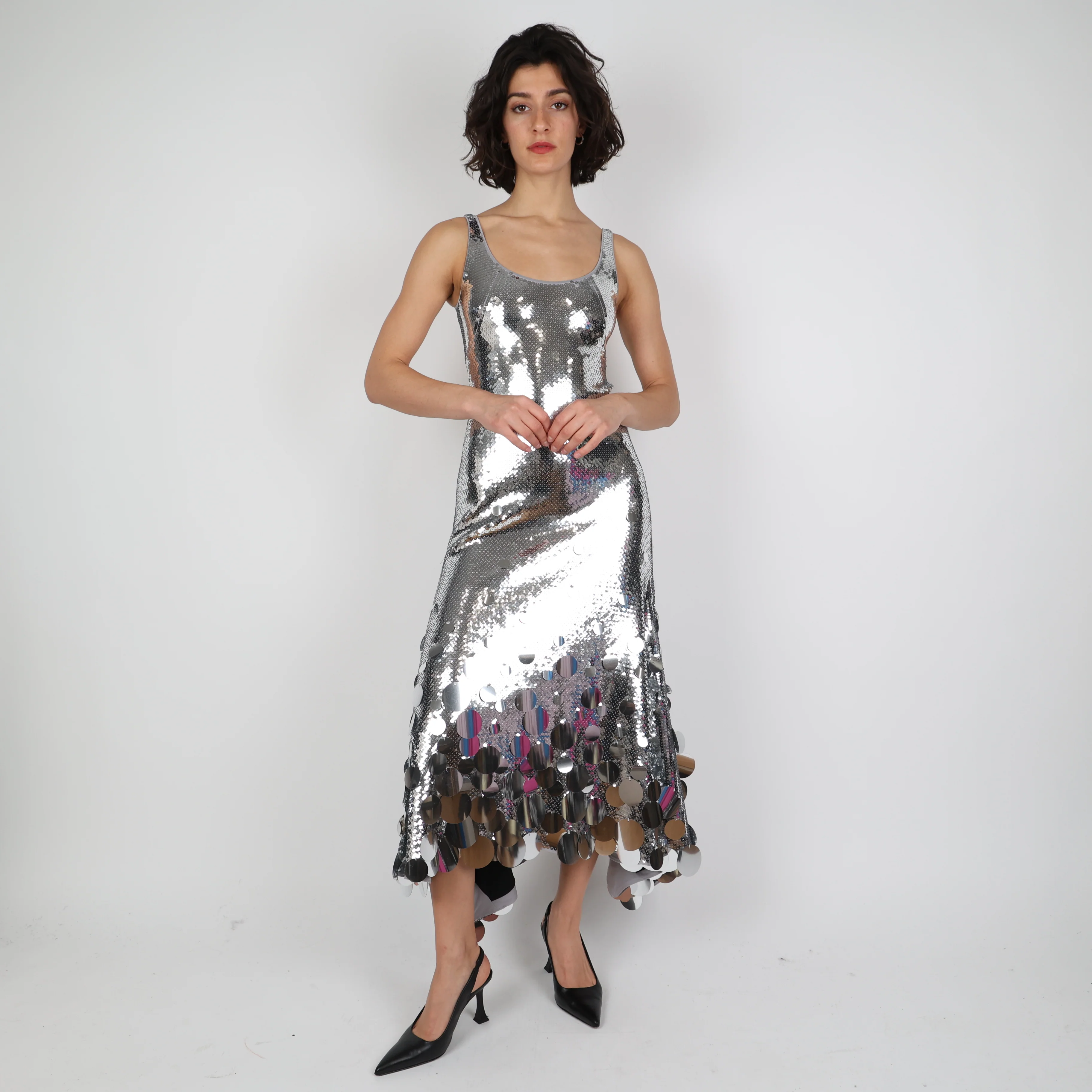 Dress, UK Size 6
