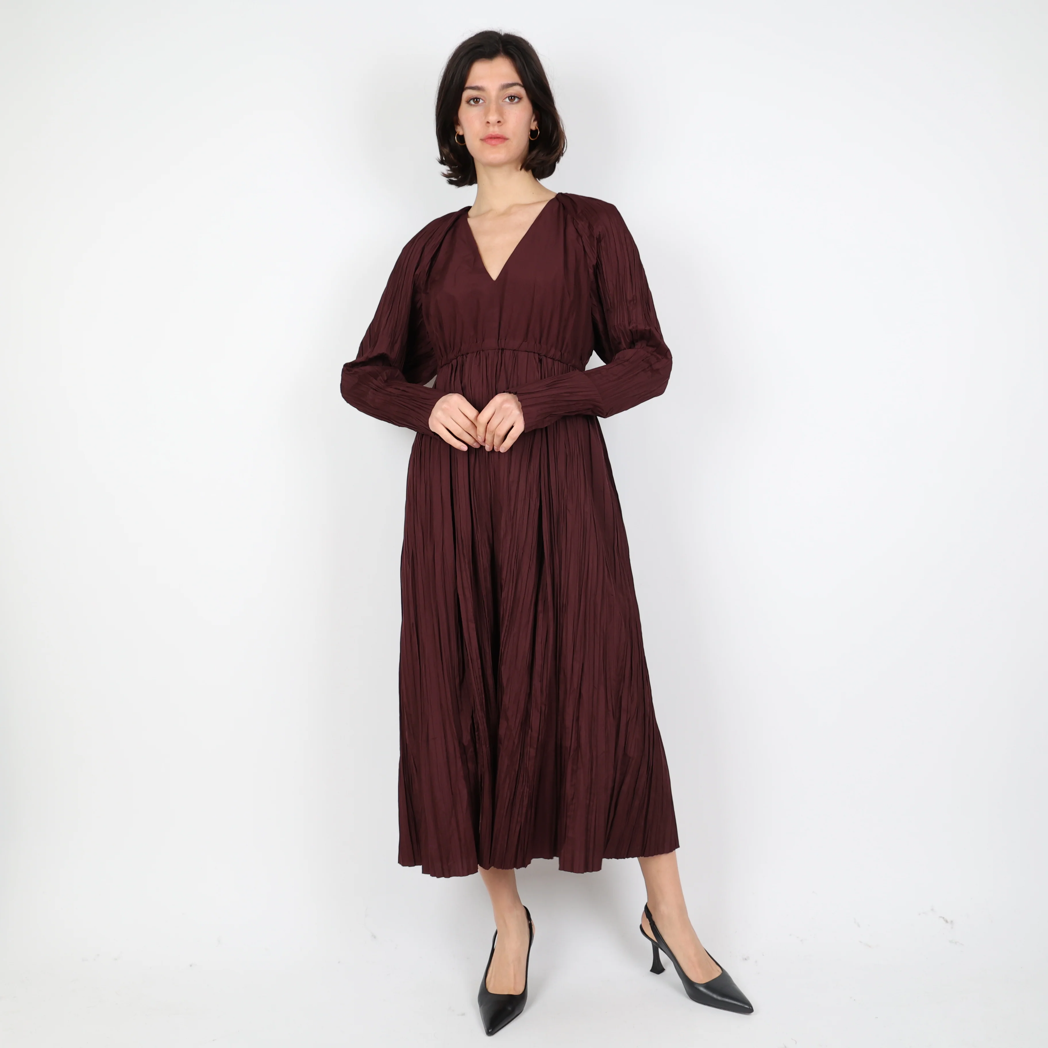 Dress, UK Size 14 - Image 2