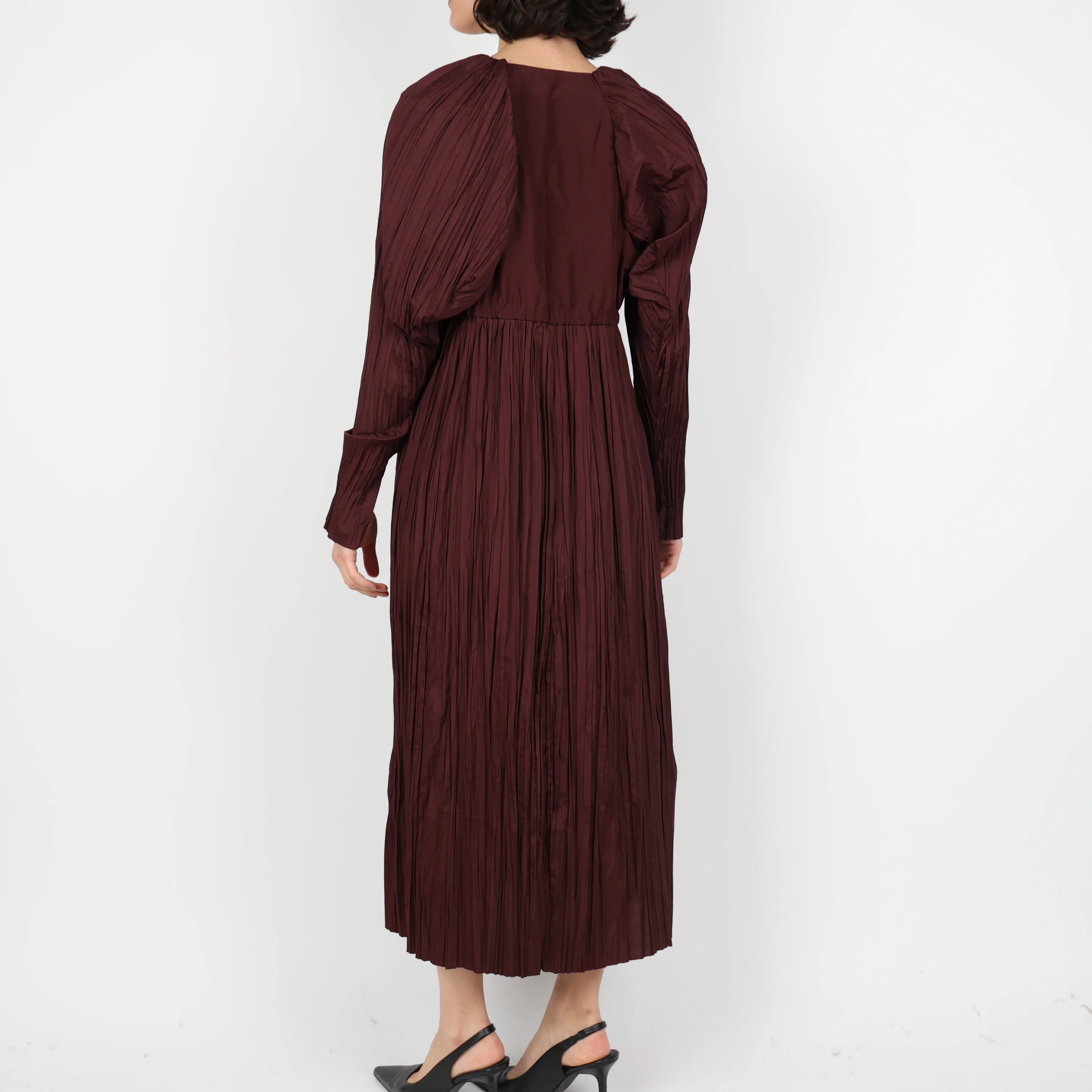 Dress, UK Size 14 - Image 3