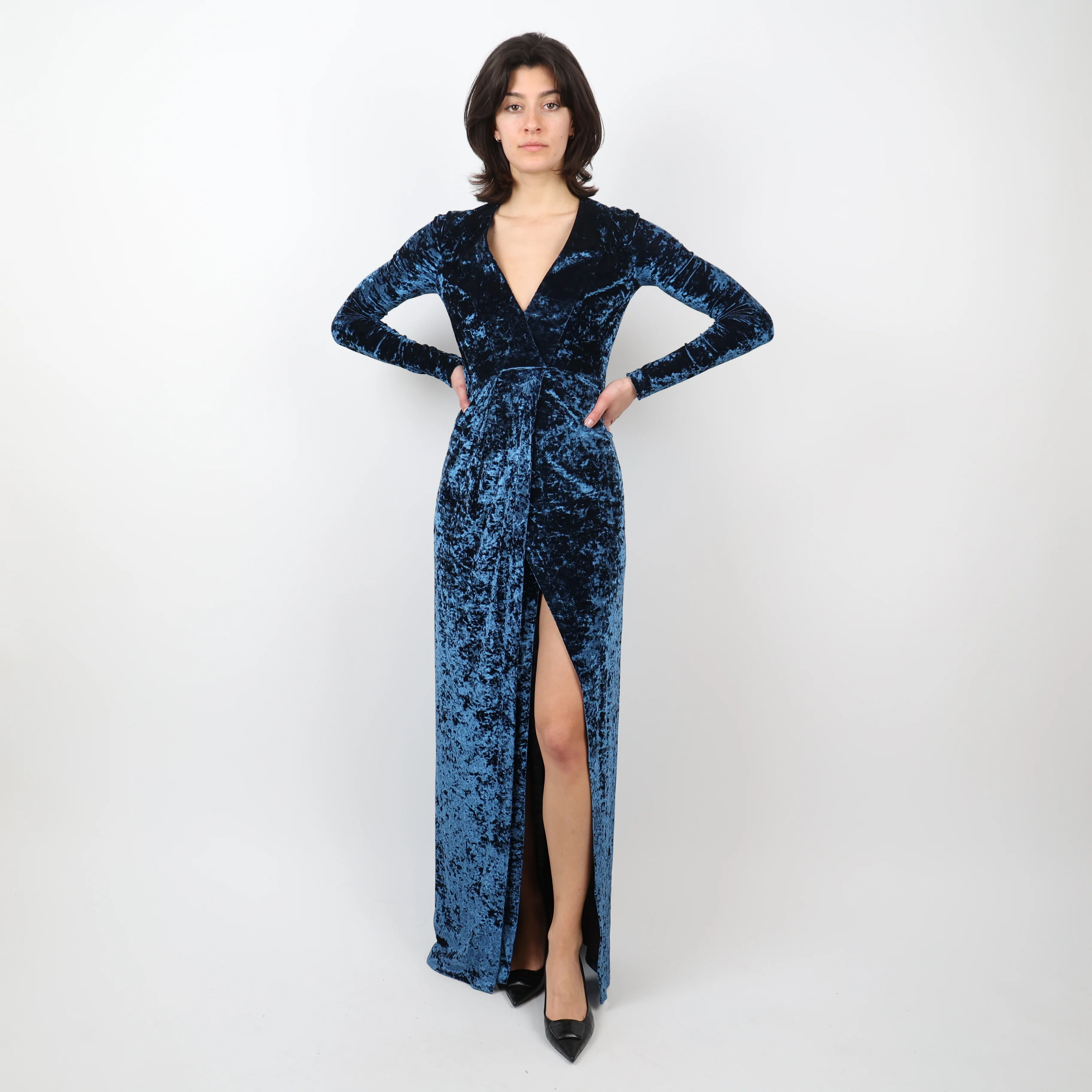 Dress, UK Size 8 - Image 3