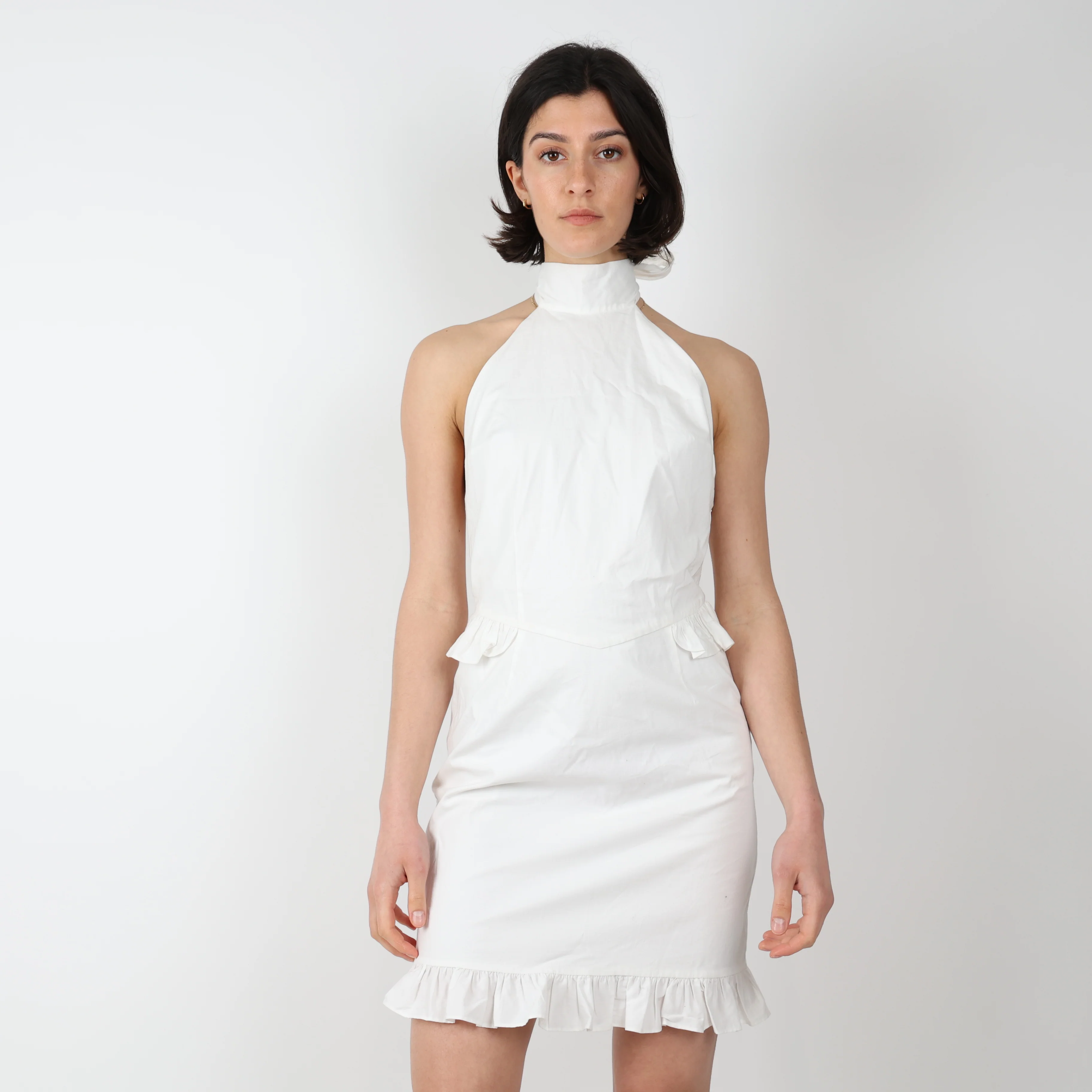 Dress, UK Size 10 - Image 2