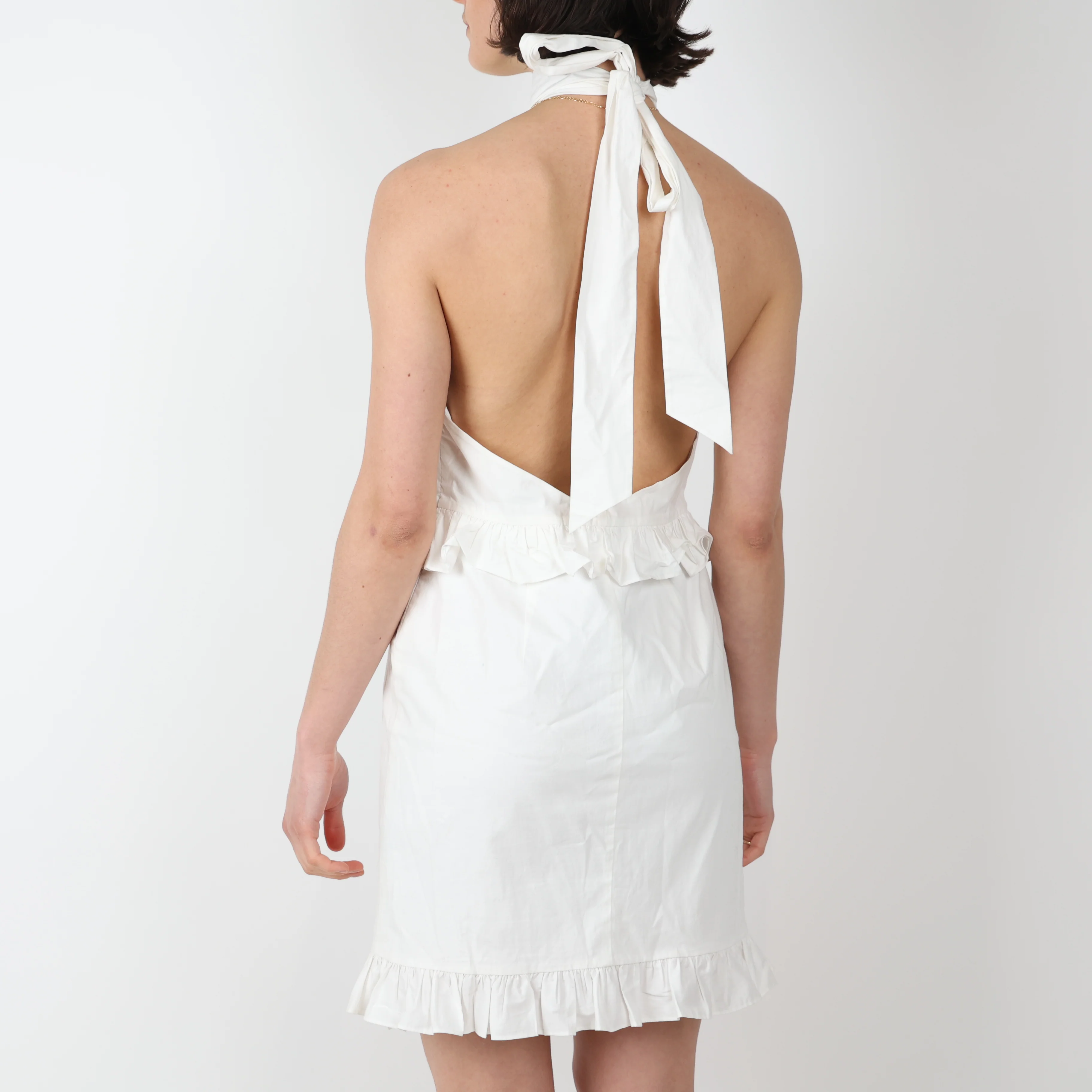 Dress, UK Size 10 - Image 3