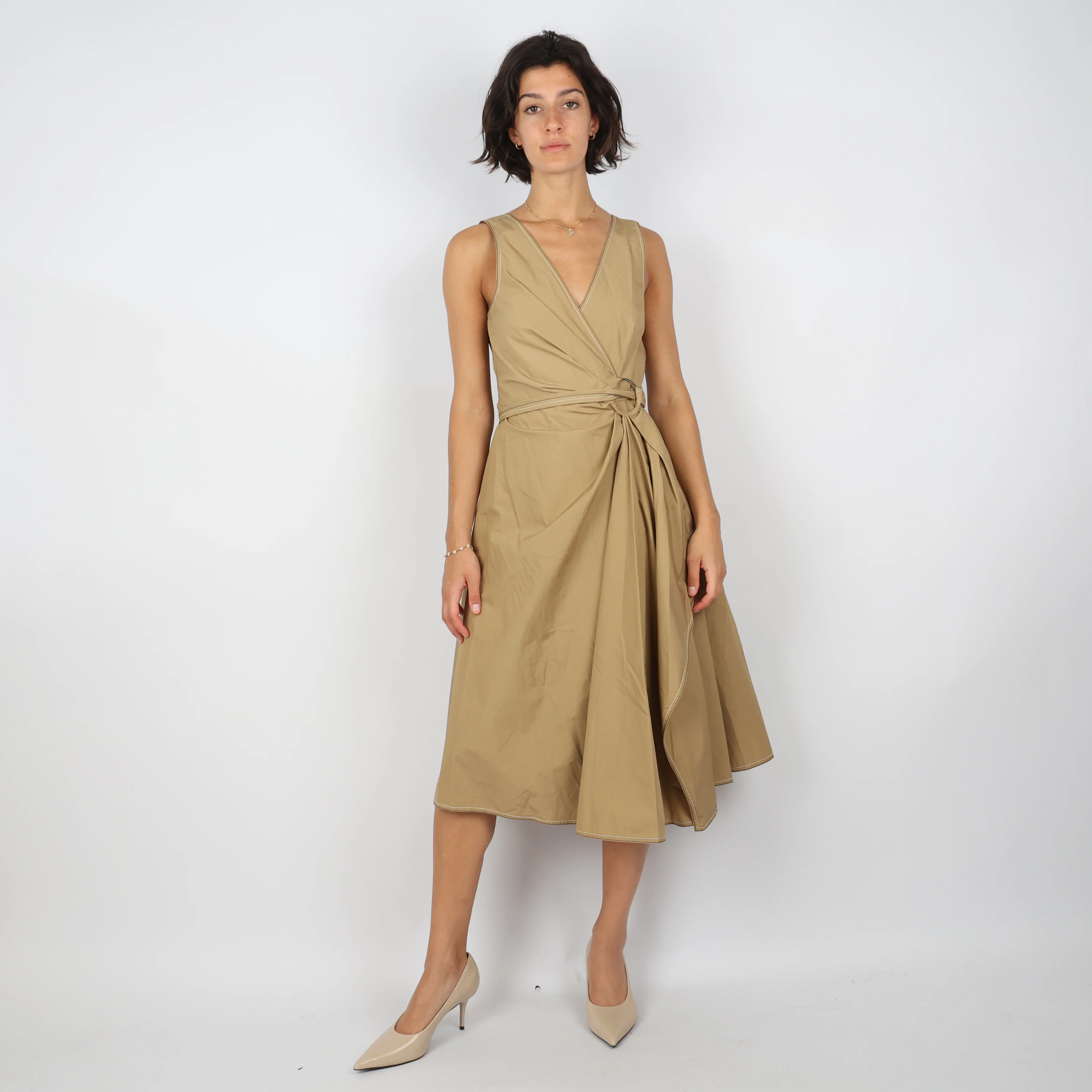 Dress, UK Size 8 - Image 2