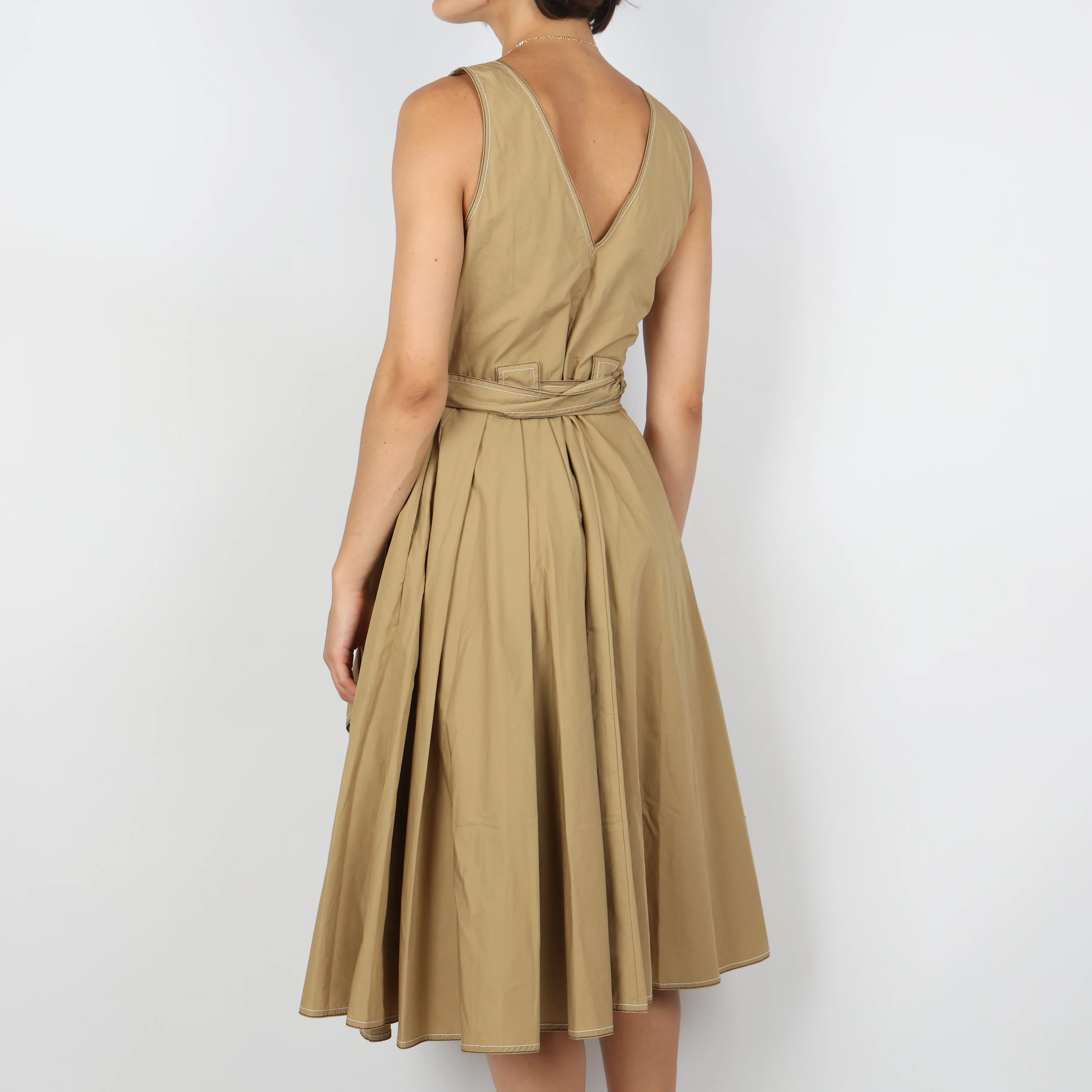Dress, UK Size 8 - Image 3