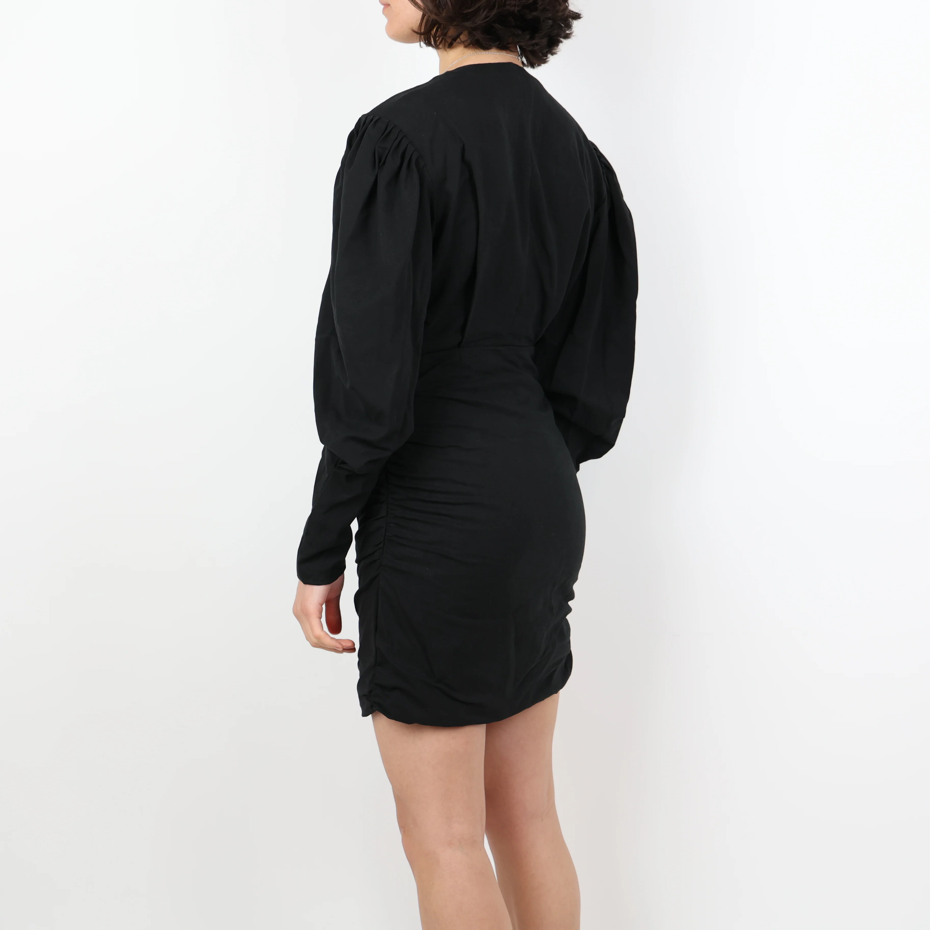 Dress, UK Size 10 - Image 3