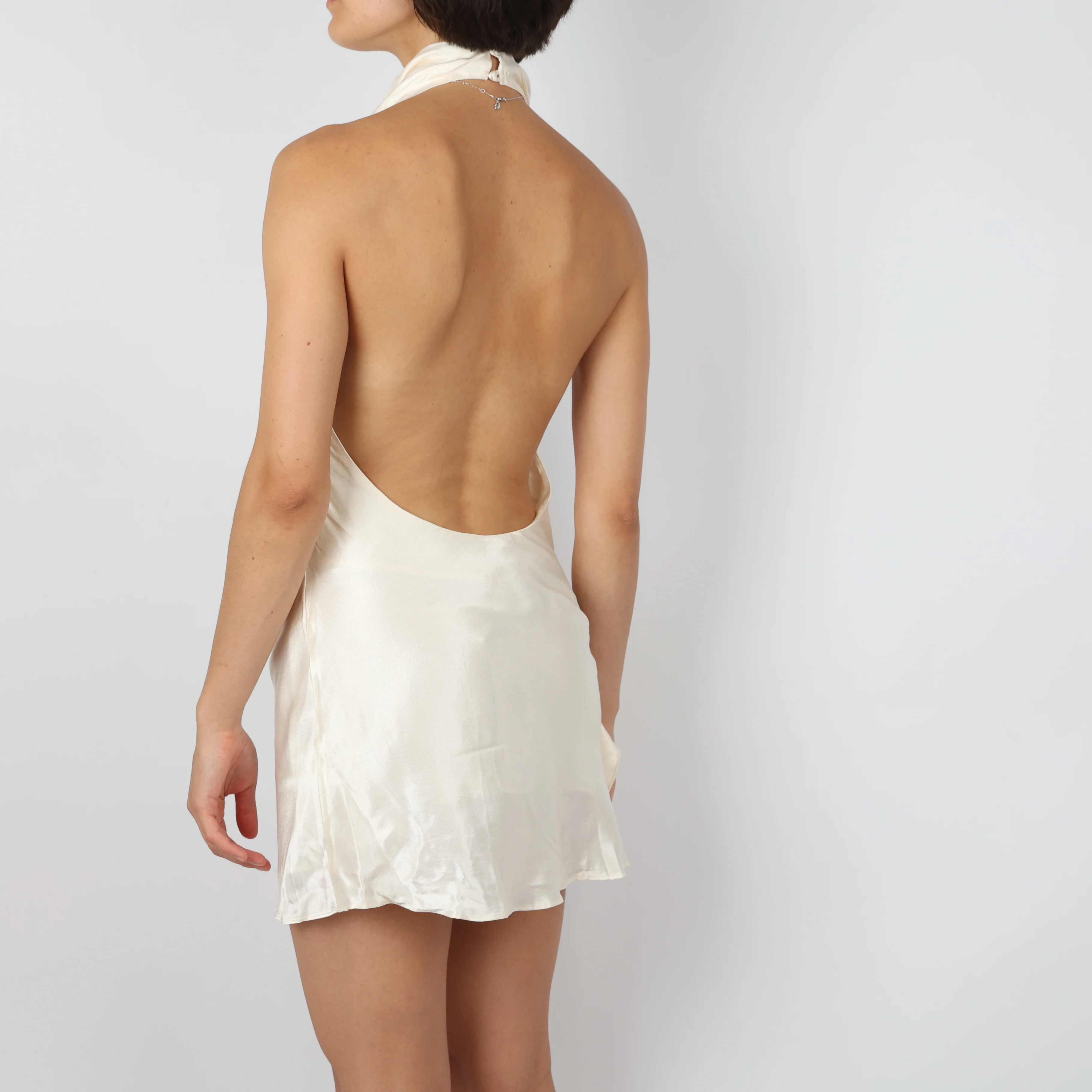 Dress, UK Size 6 - Image 3