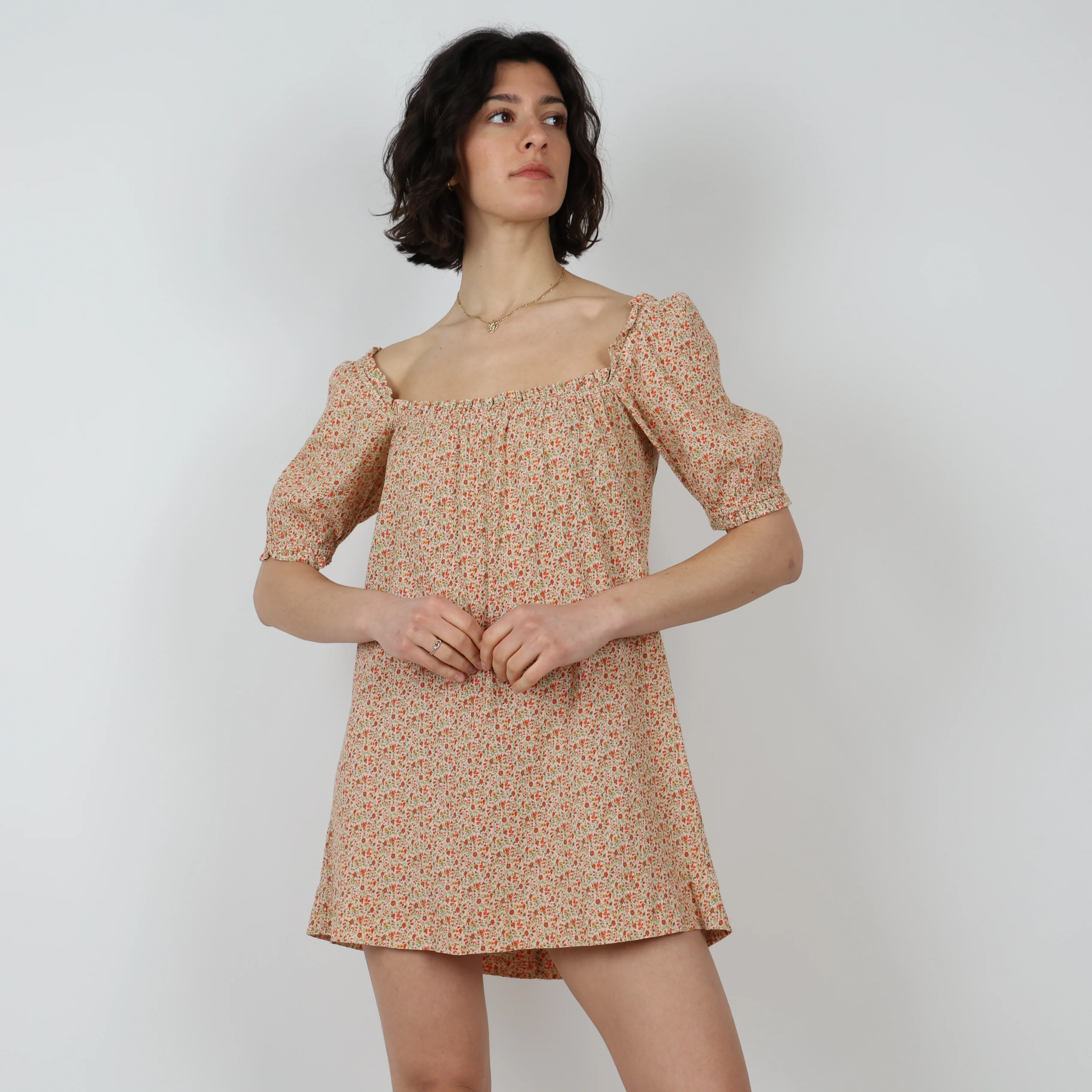 Dress, UK Size 10 - Image 2