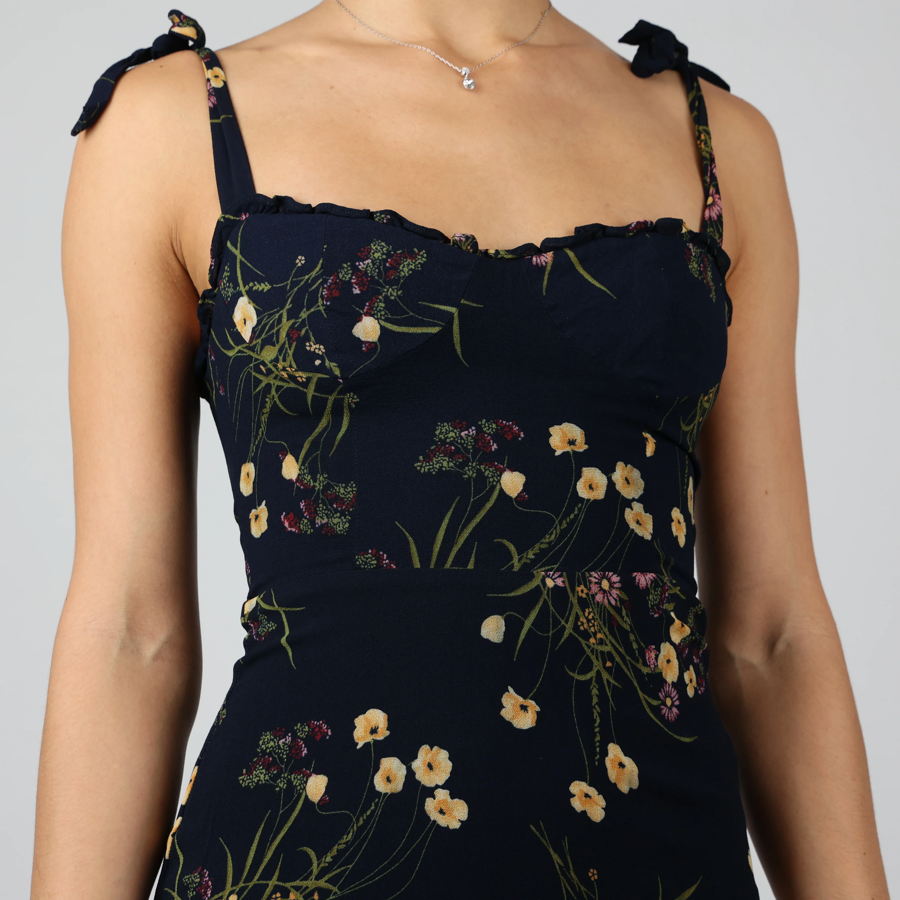 Dress, UK Size 8 - Image 4