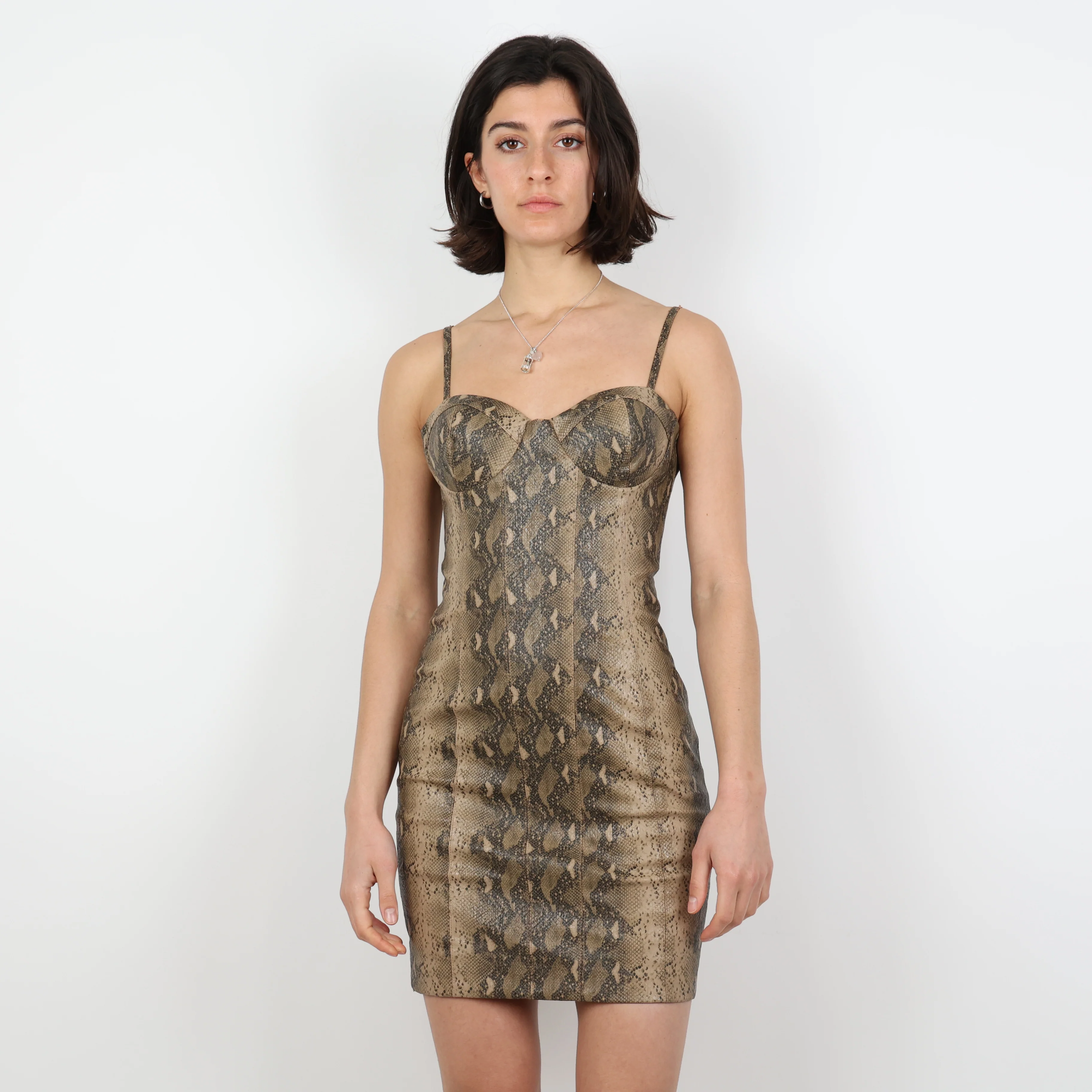 Dress, UK Size 8 - Image 2