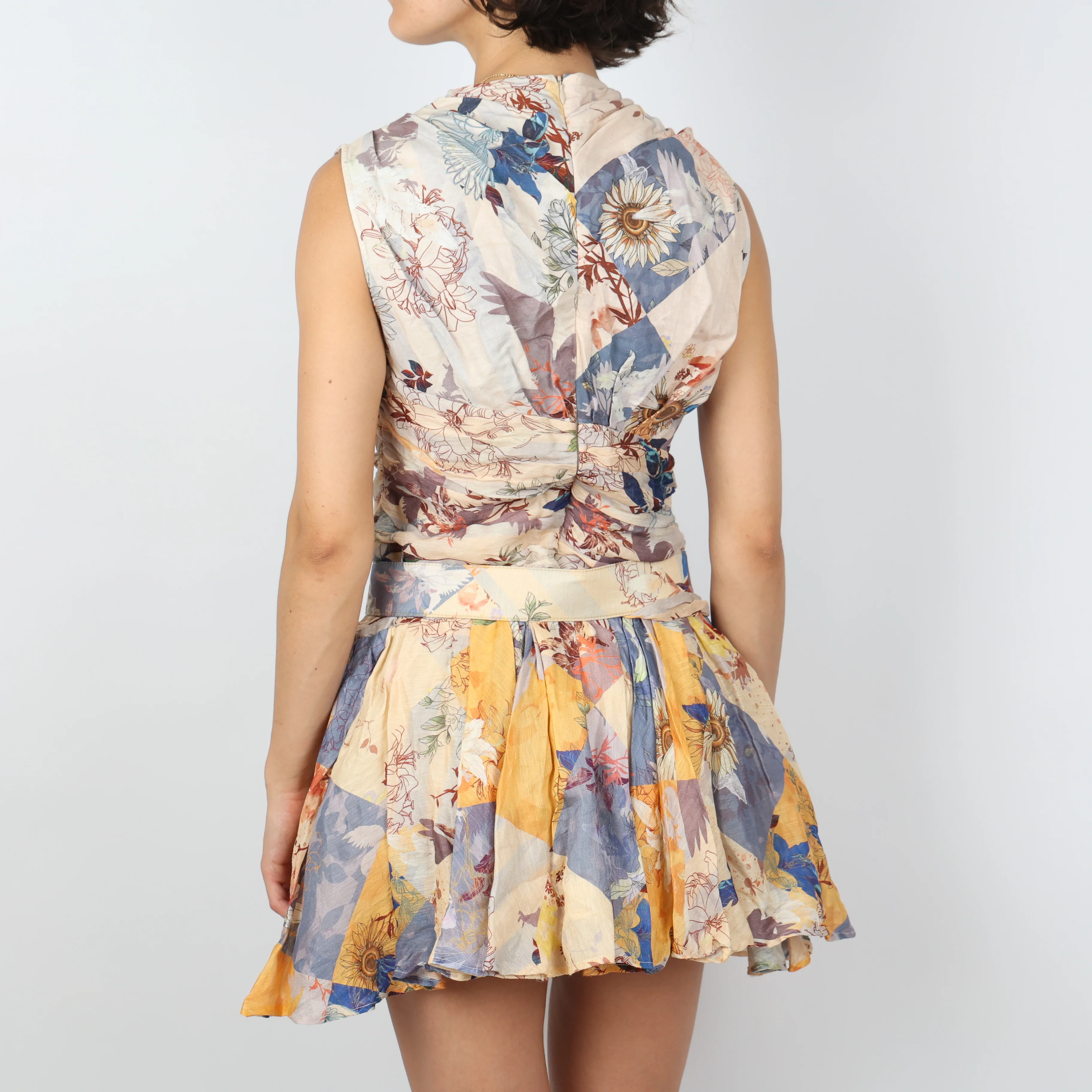 Dress, UK Size 12 - Image 3