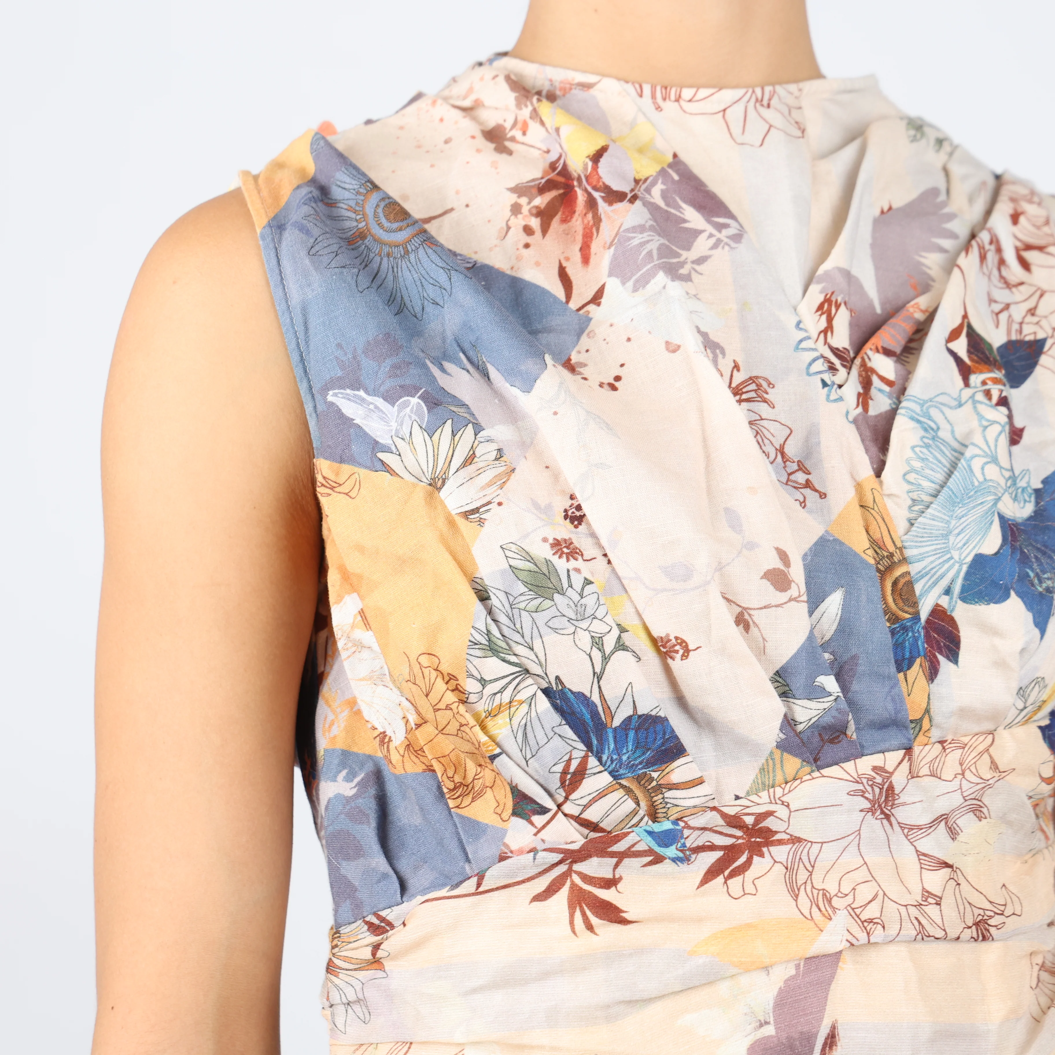 Dress, UK Size 12 - Image 4
