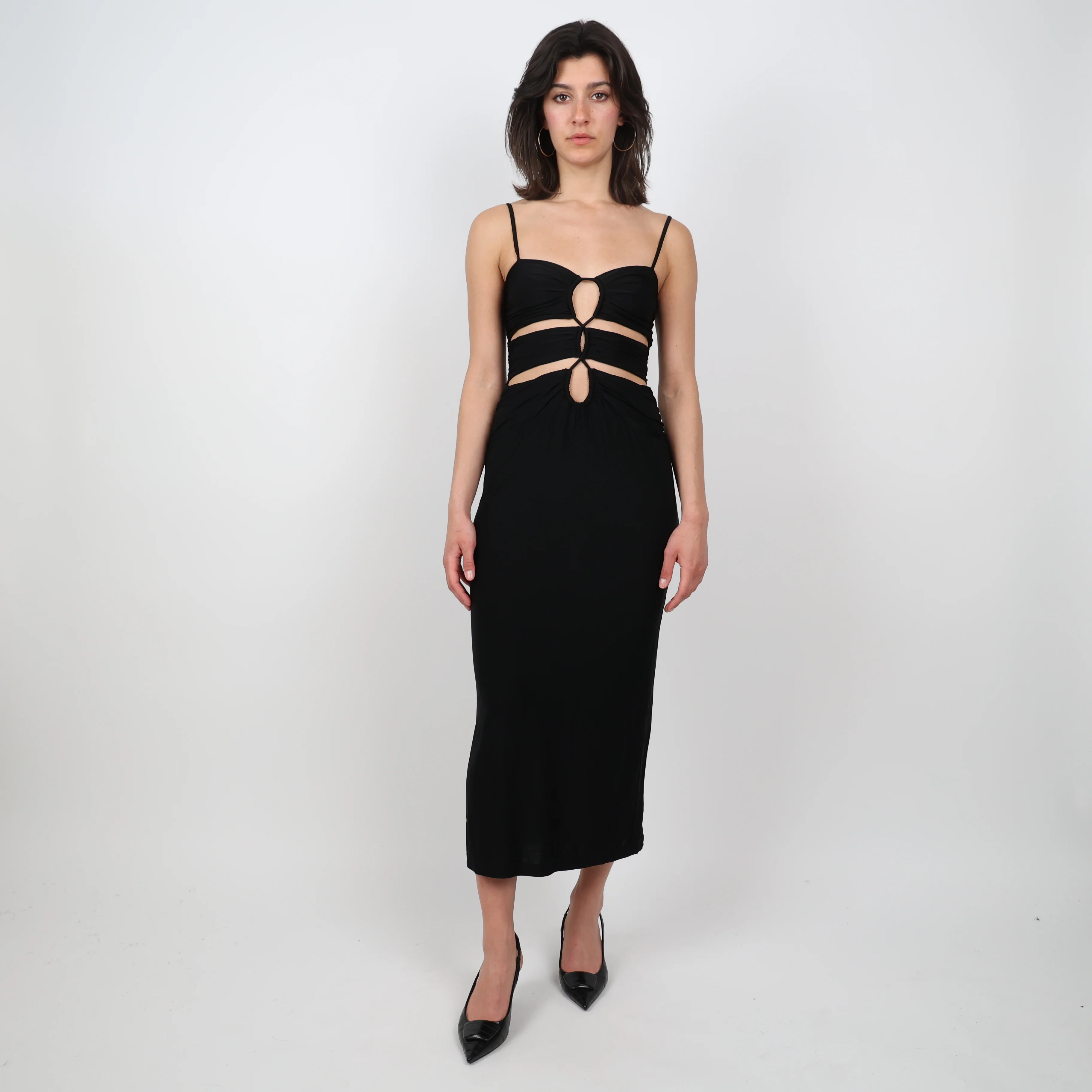 Dress, UK Size 10