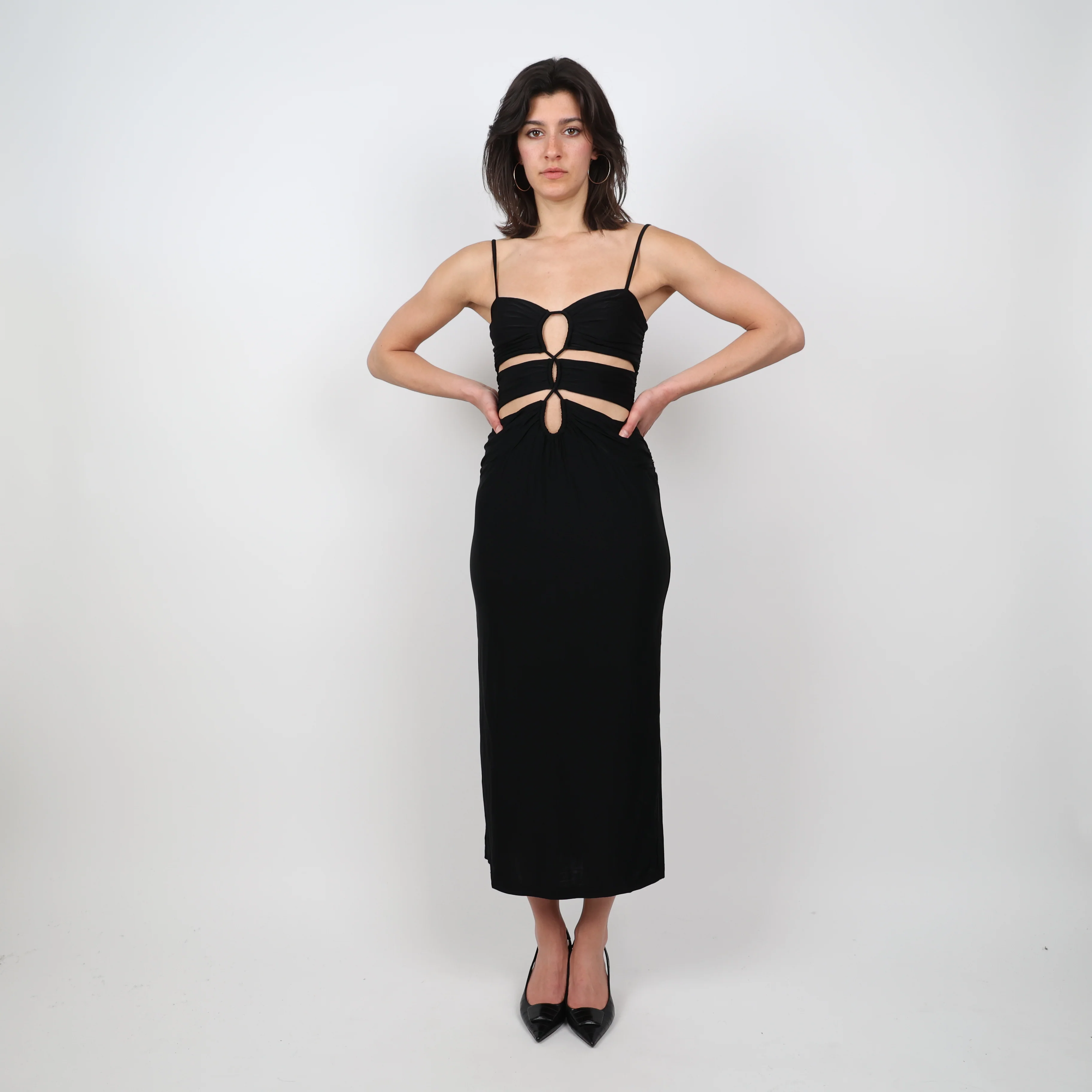 Dress, UK Size 10 - Image 2