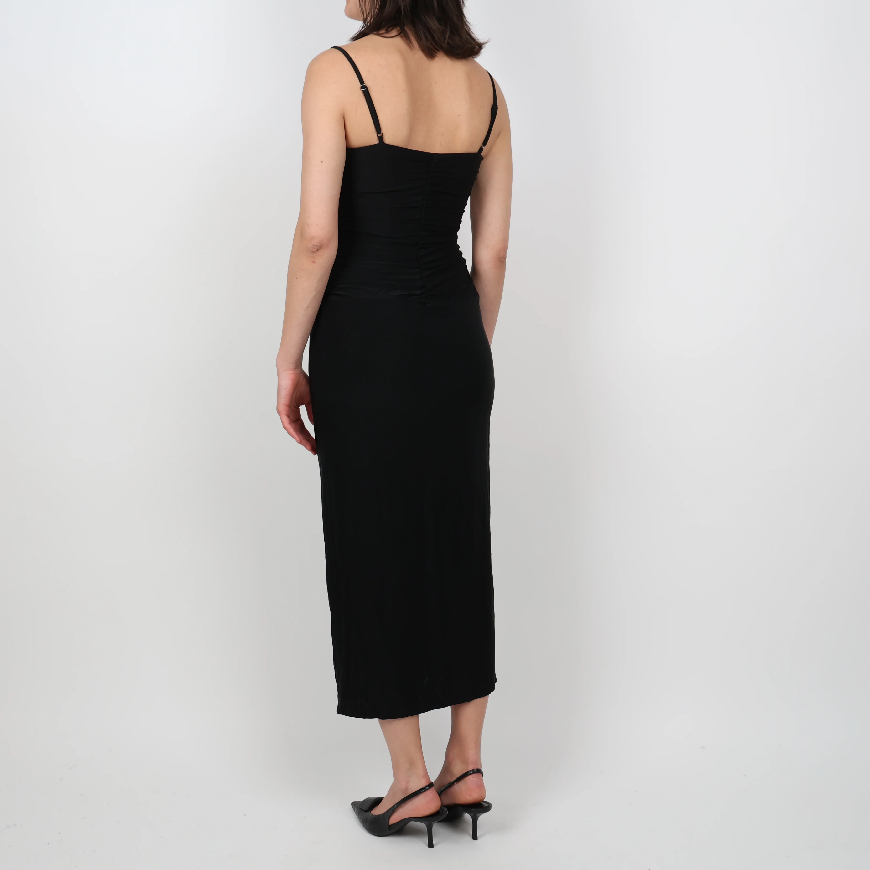 Dress, UK Size 10 - Image 3