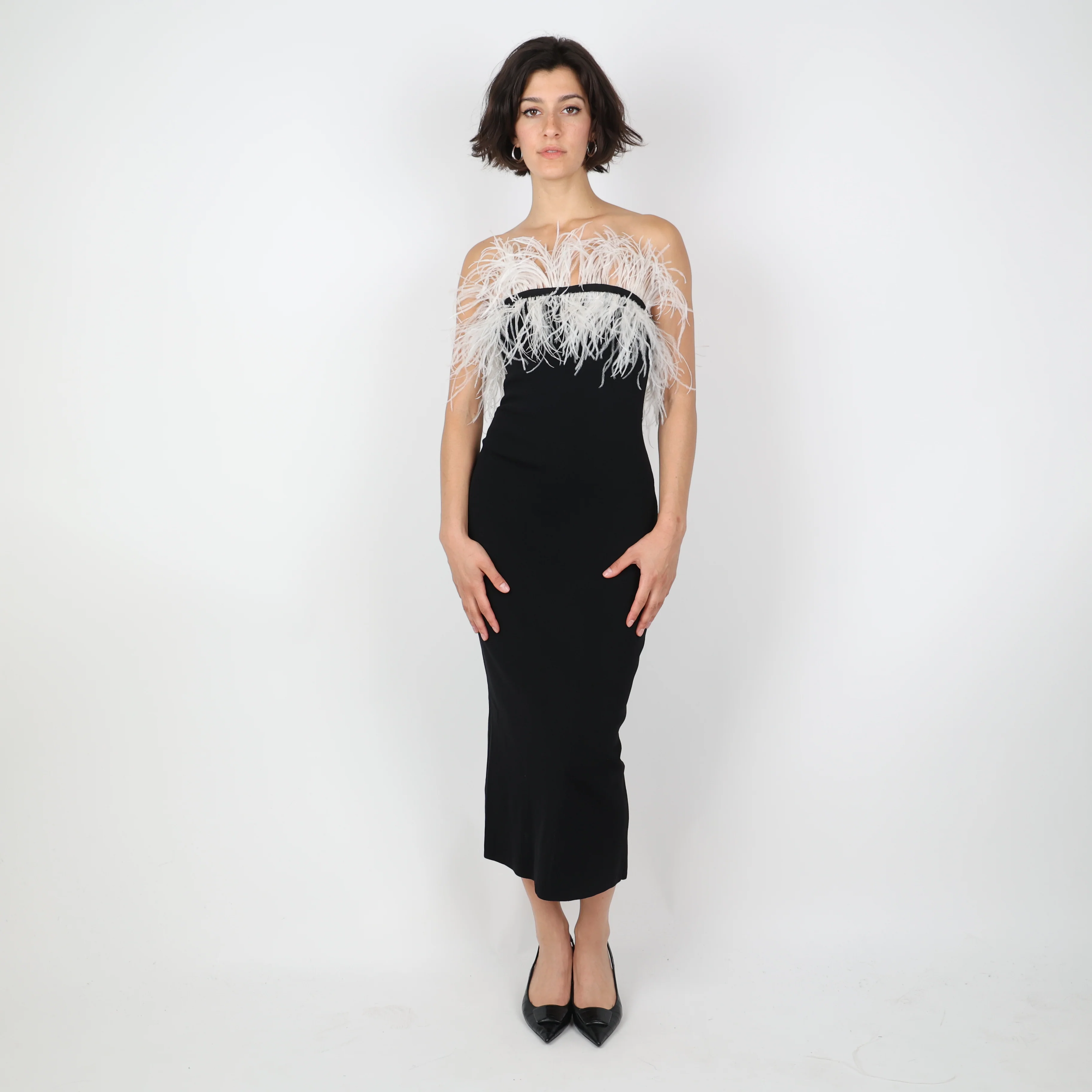 Dress, UK Size 8