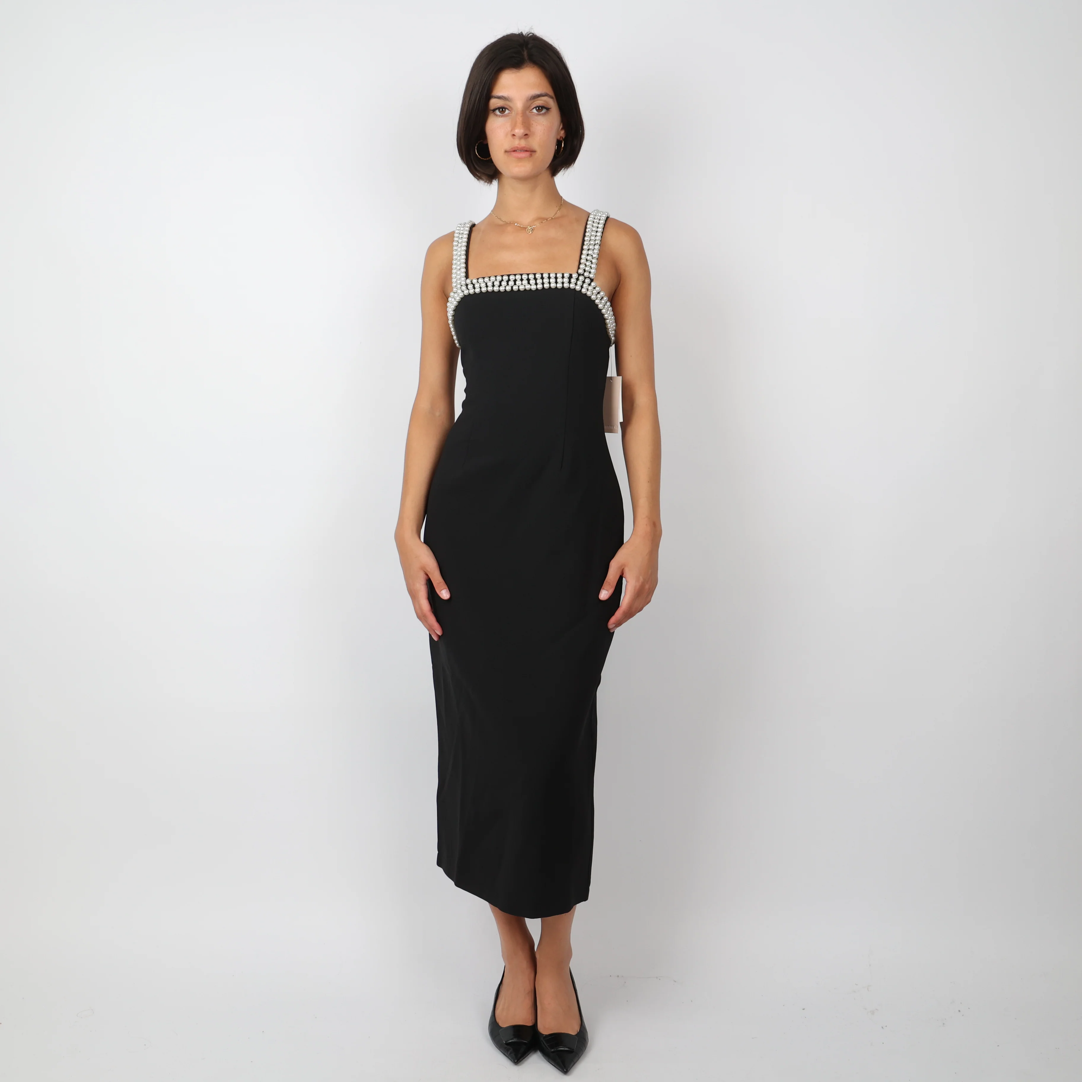 Dress, UK Size 6 - Image 2