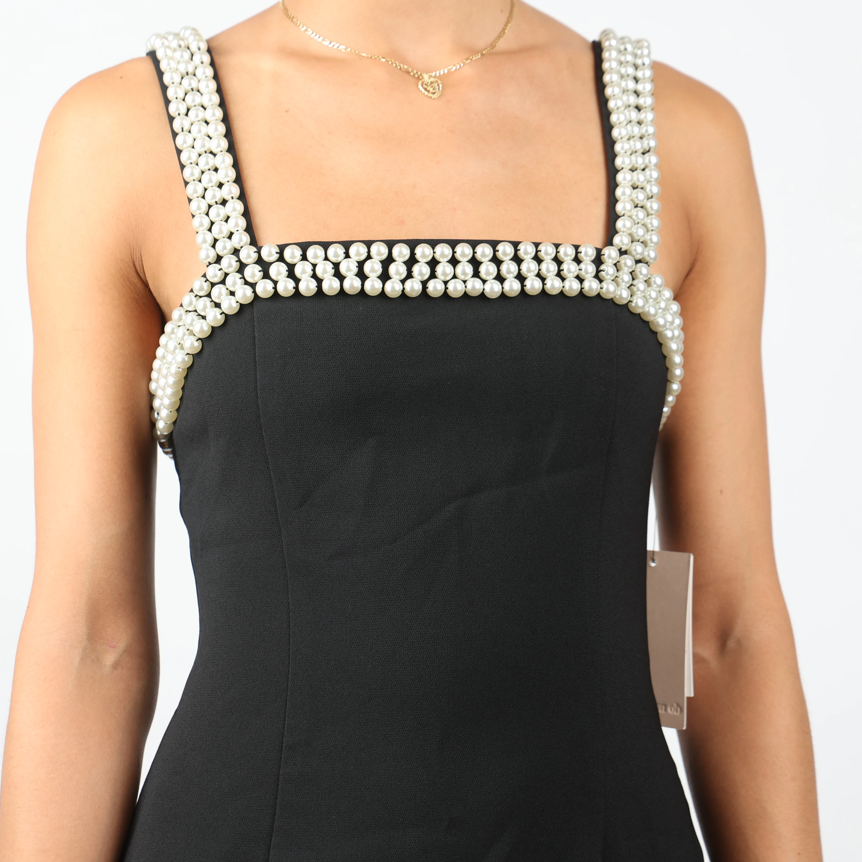 Dress, UK Size 6 - Image 4