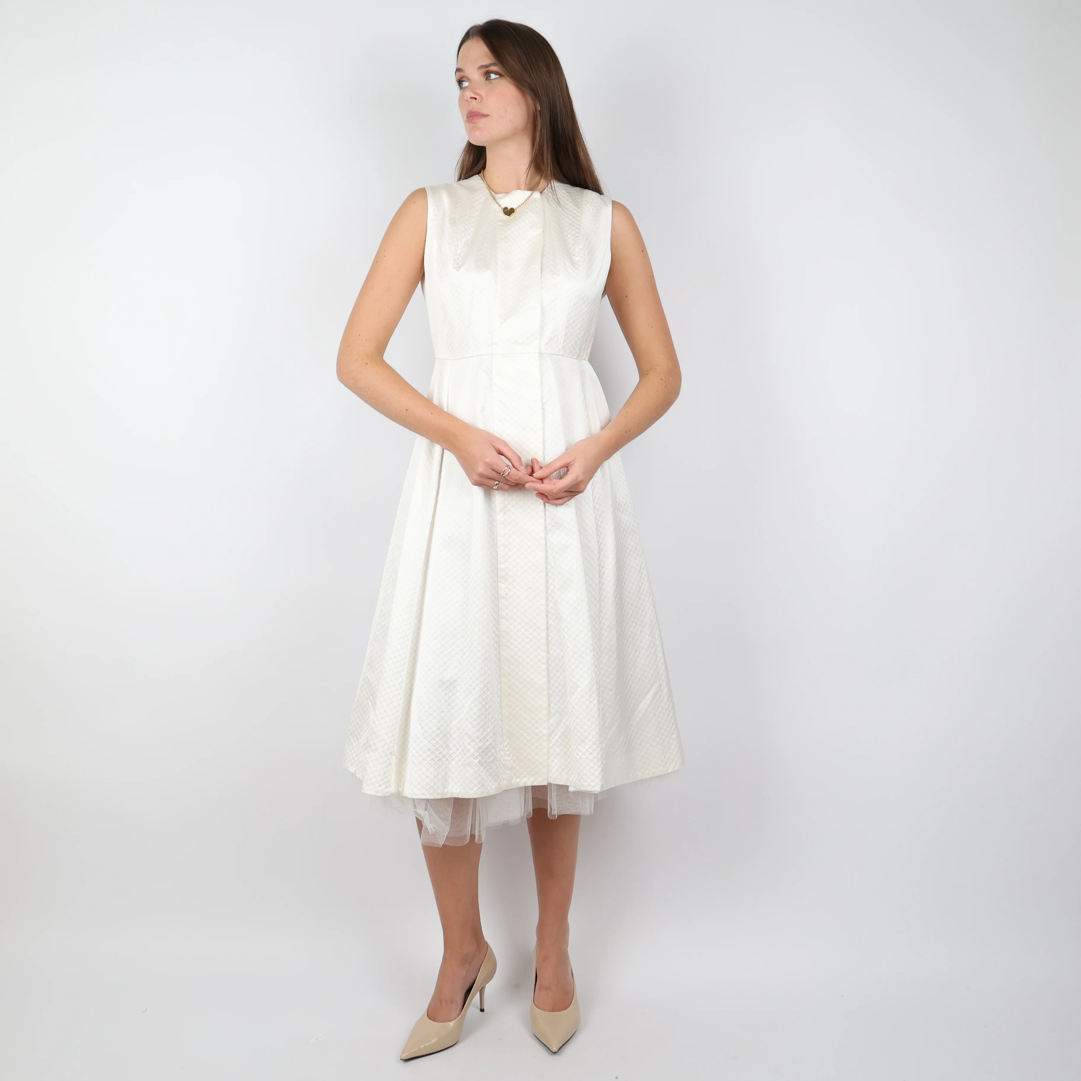 Dress, UK Size 10 - Image 2