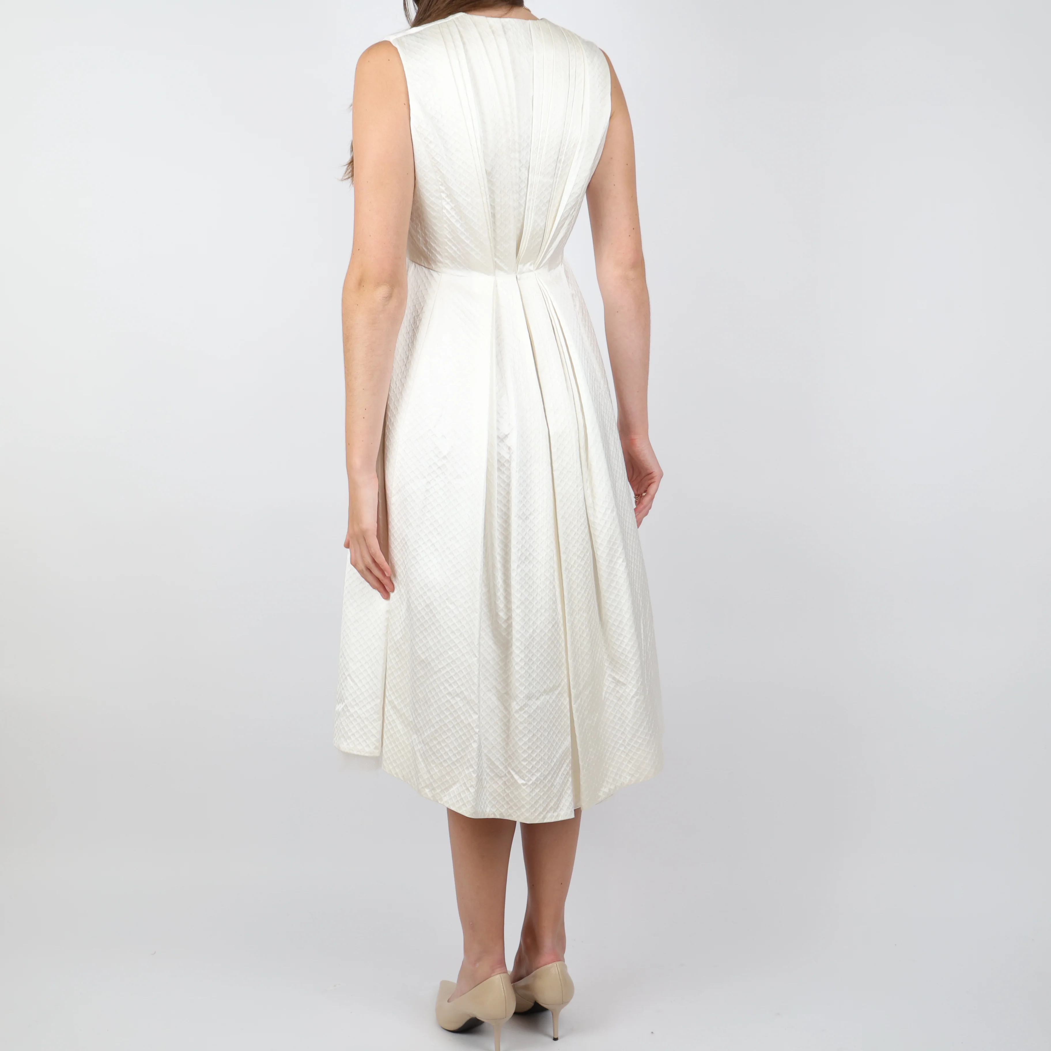 Dress, UK Size 10 - Image 3