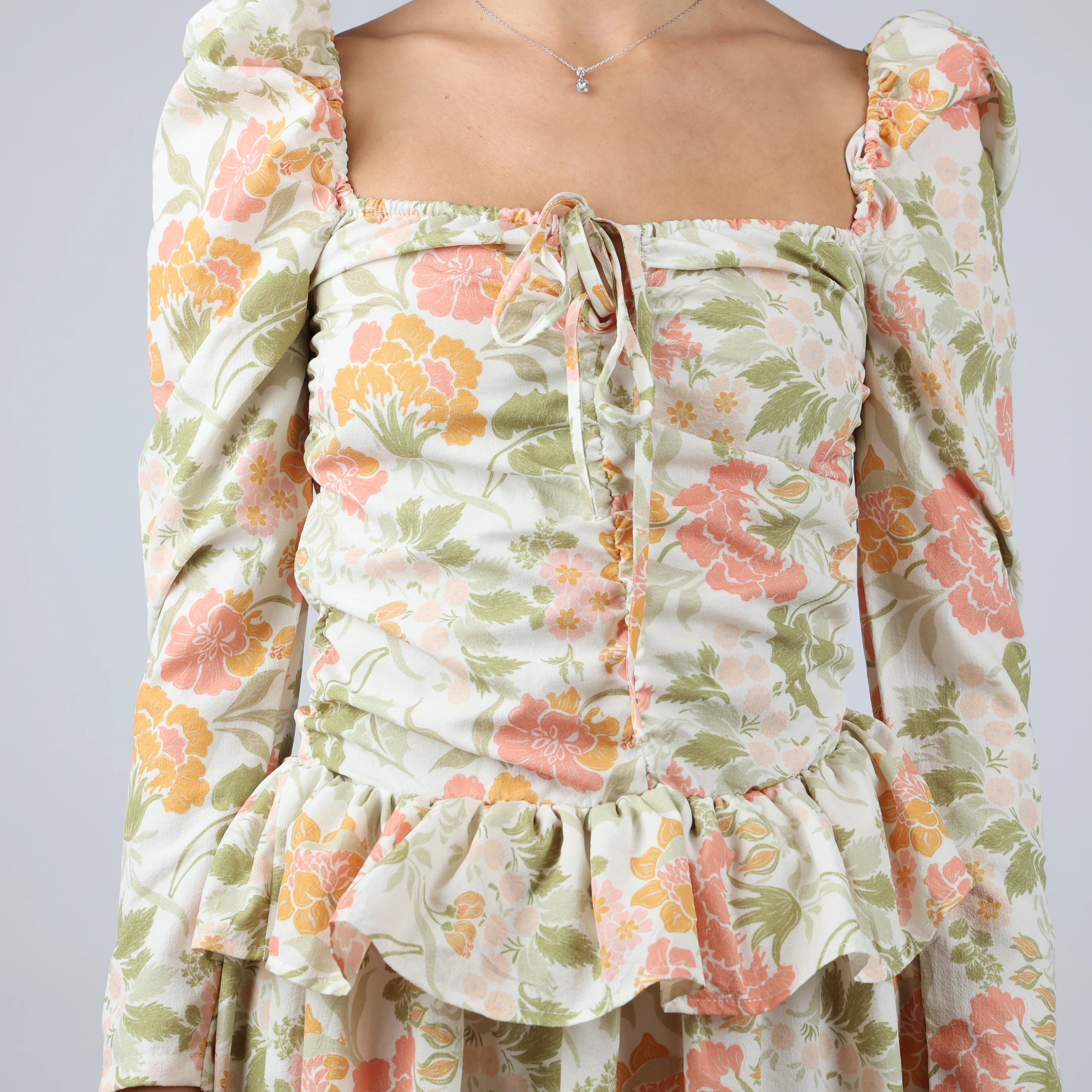 Dress, UK Size 6 - Image 4