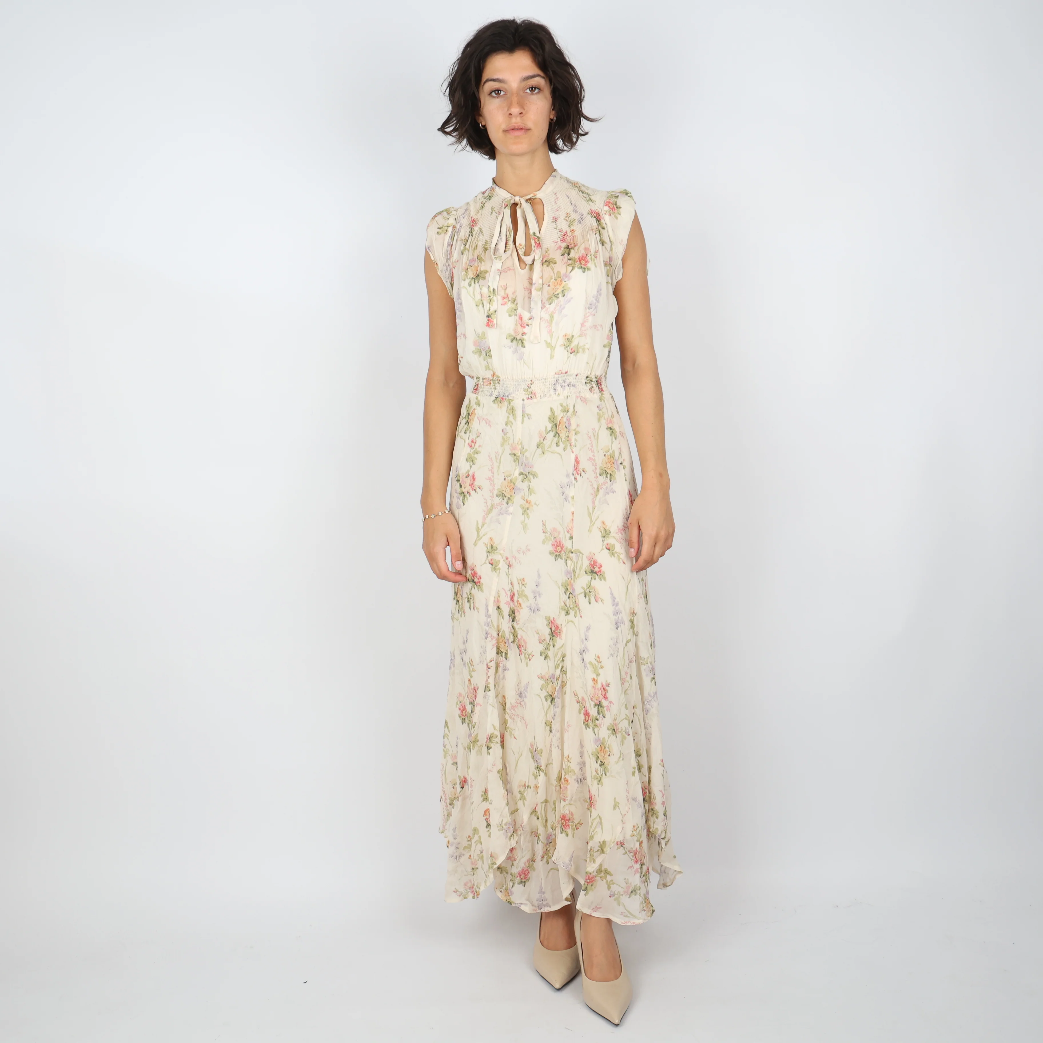 Dress, UK Size 12 - Image 2