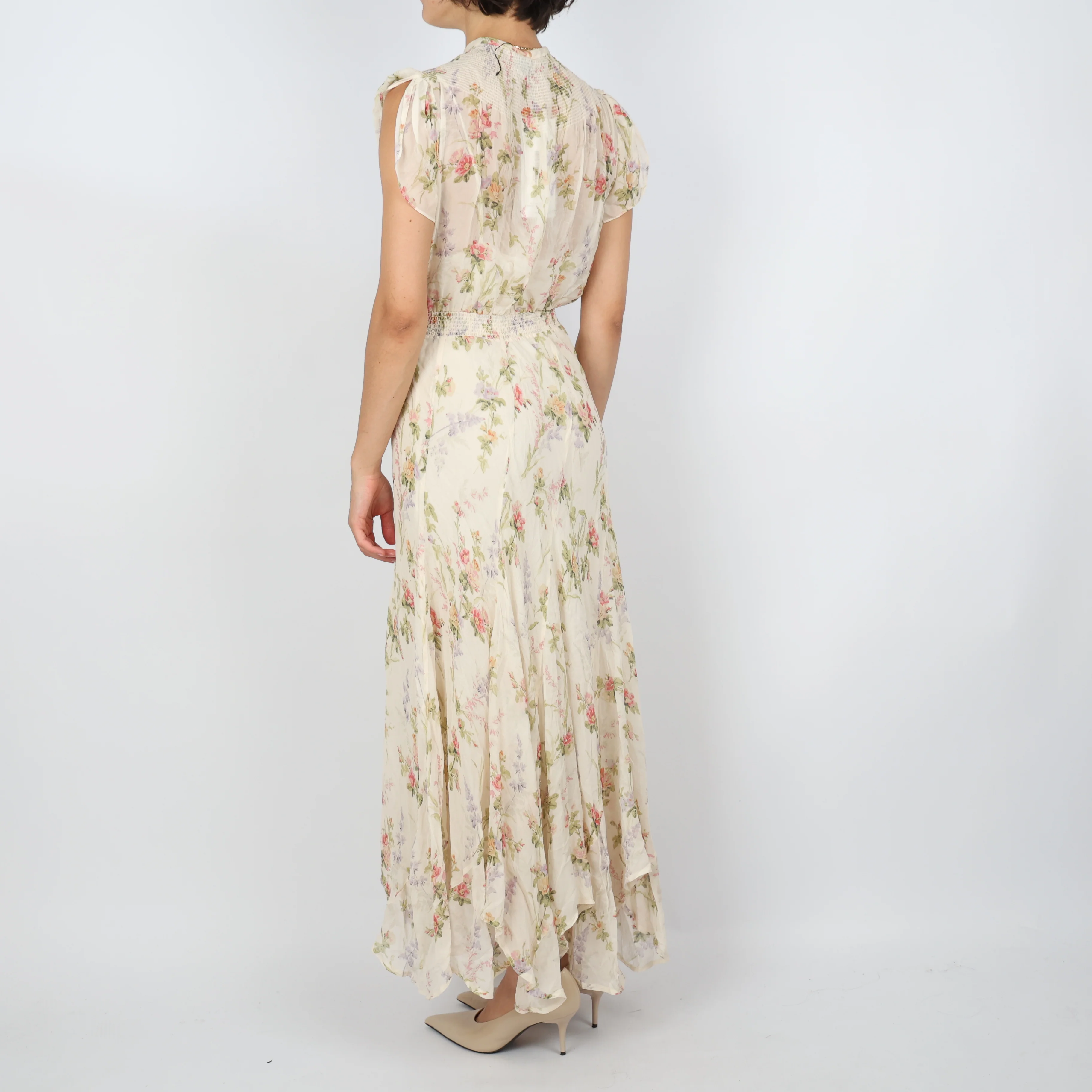 Dress, UK Size 12 - Image 3