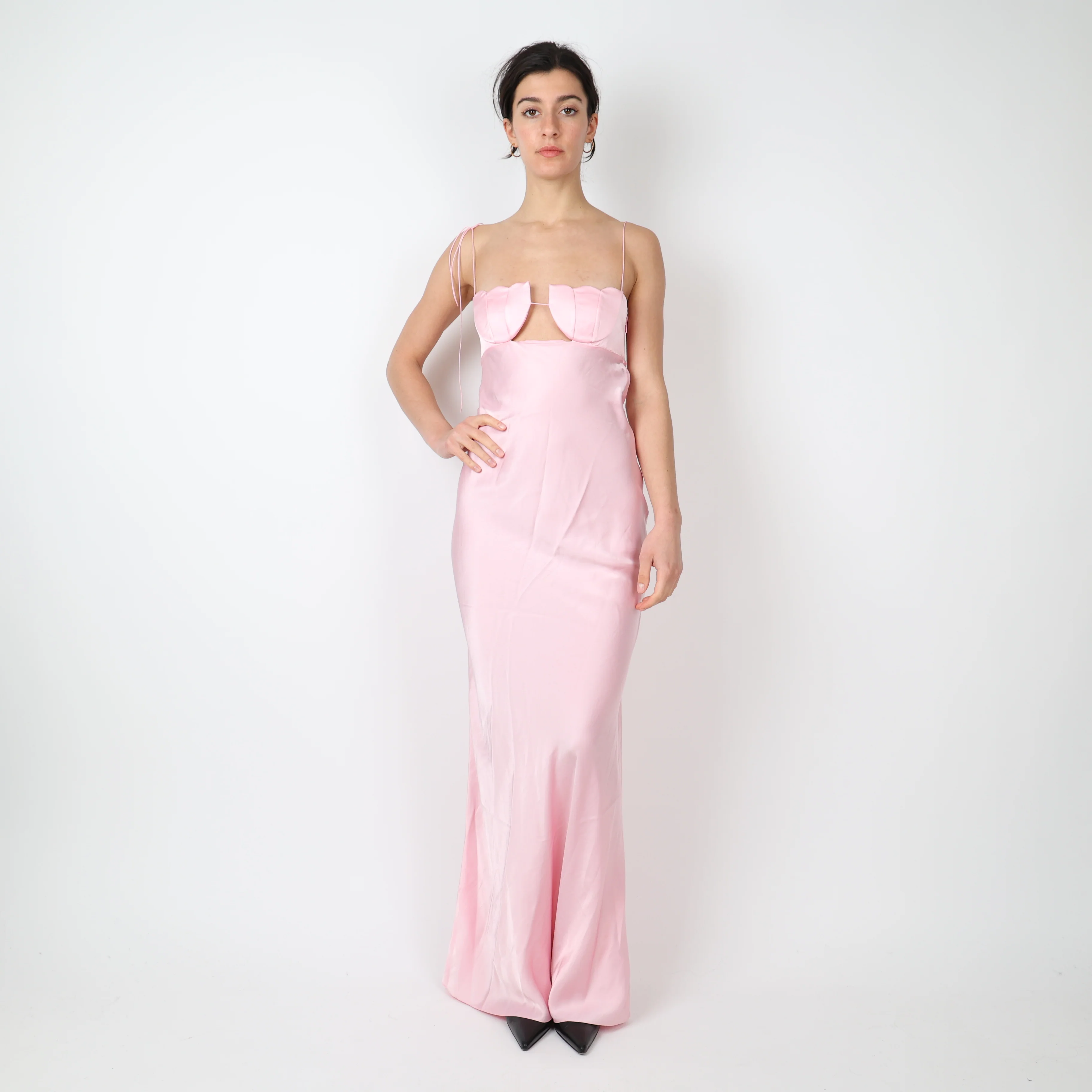 Dress, UK Size 6 - Image 2