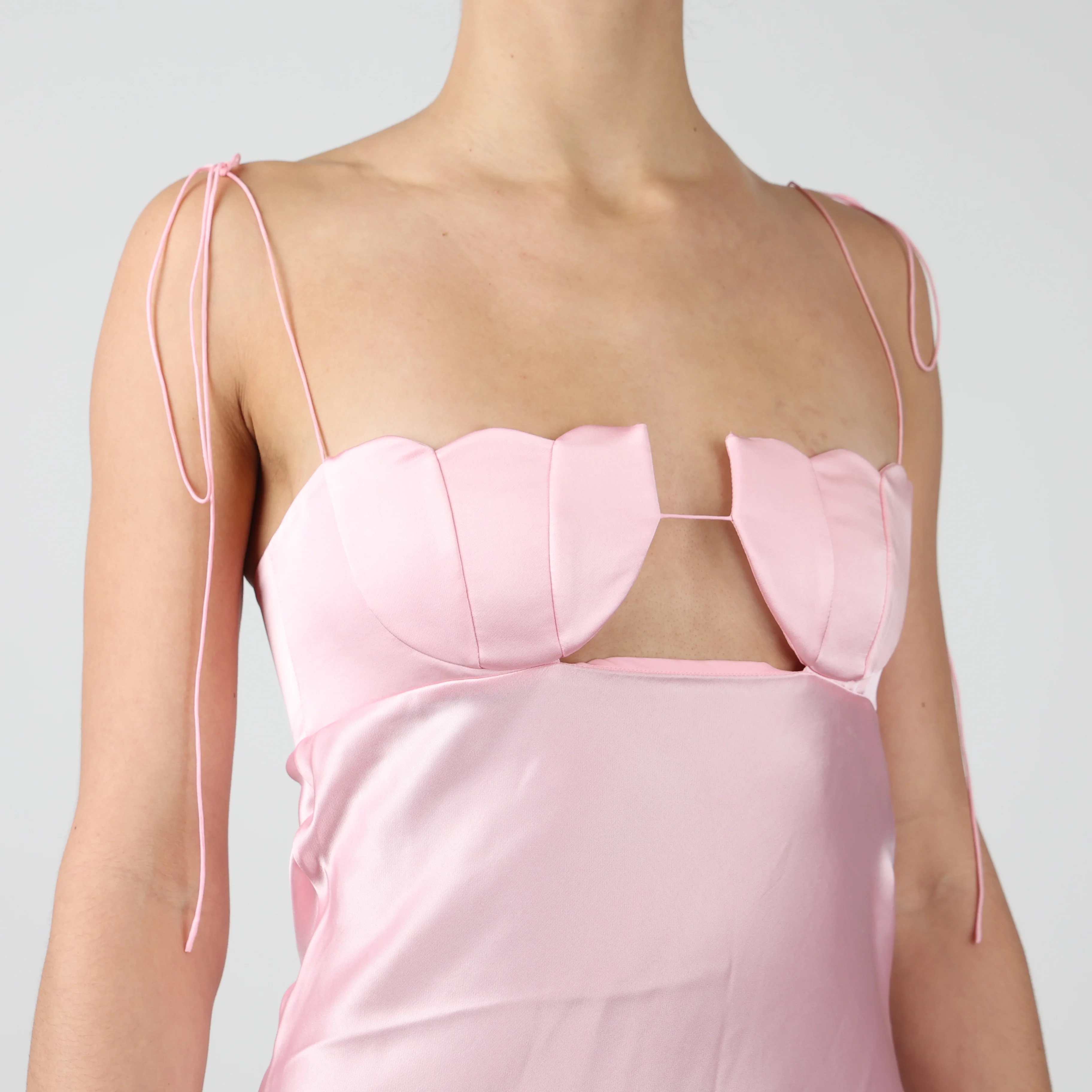 Dress, UK Size 6 - Image 4