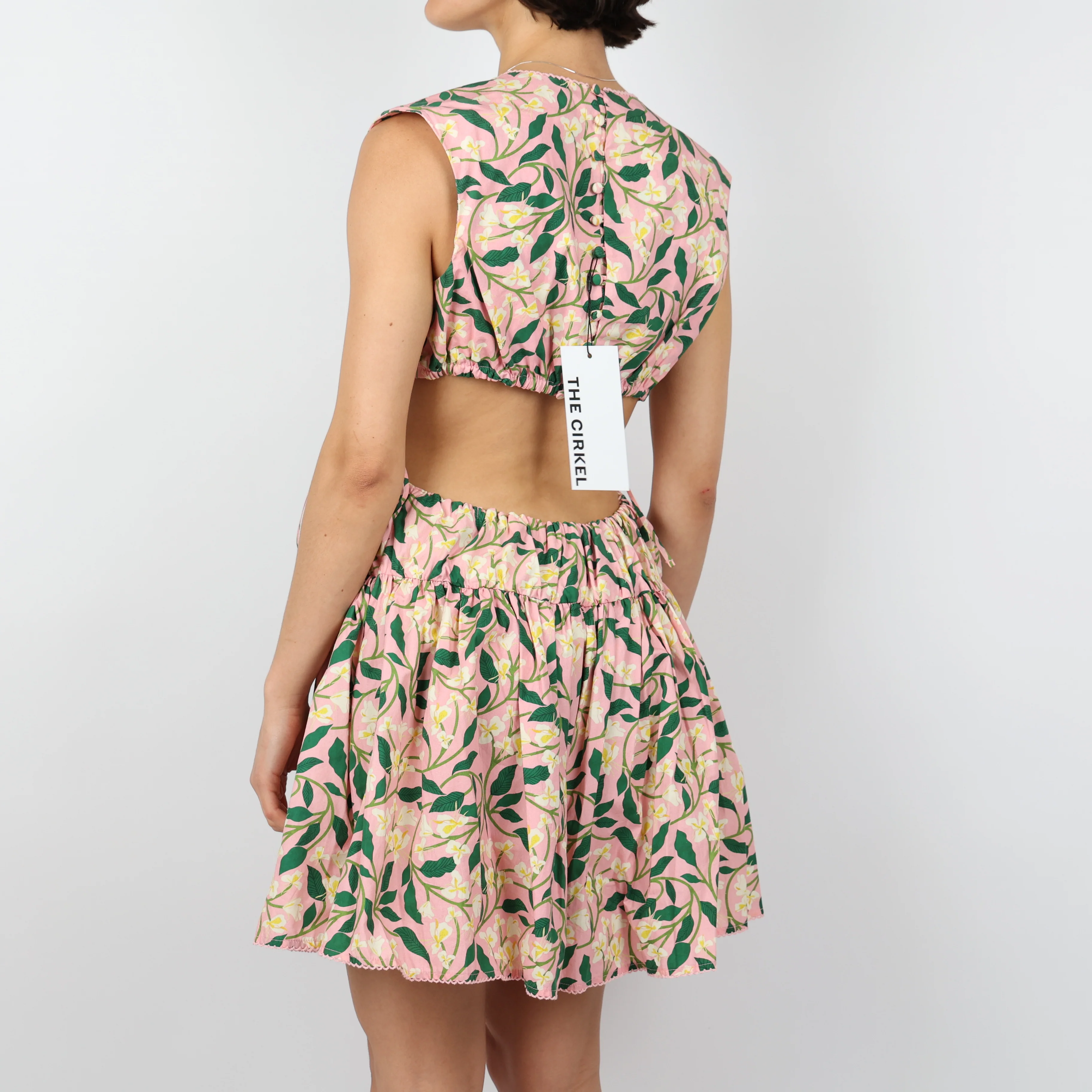 Dress, UK Size 12 - Image 3