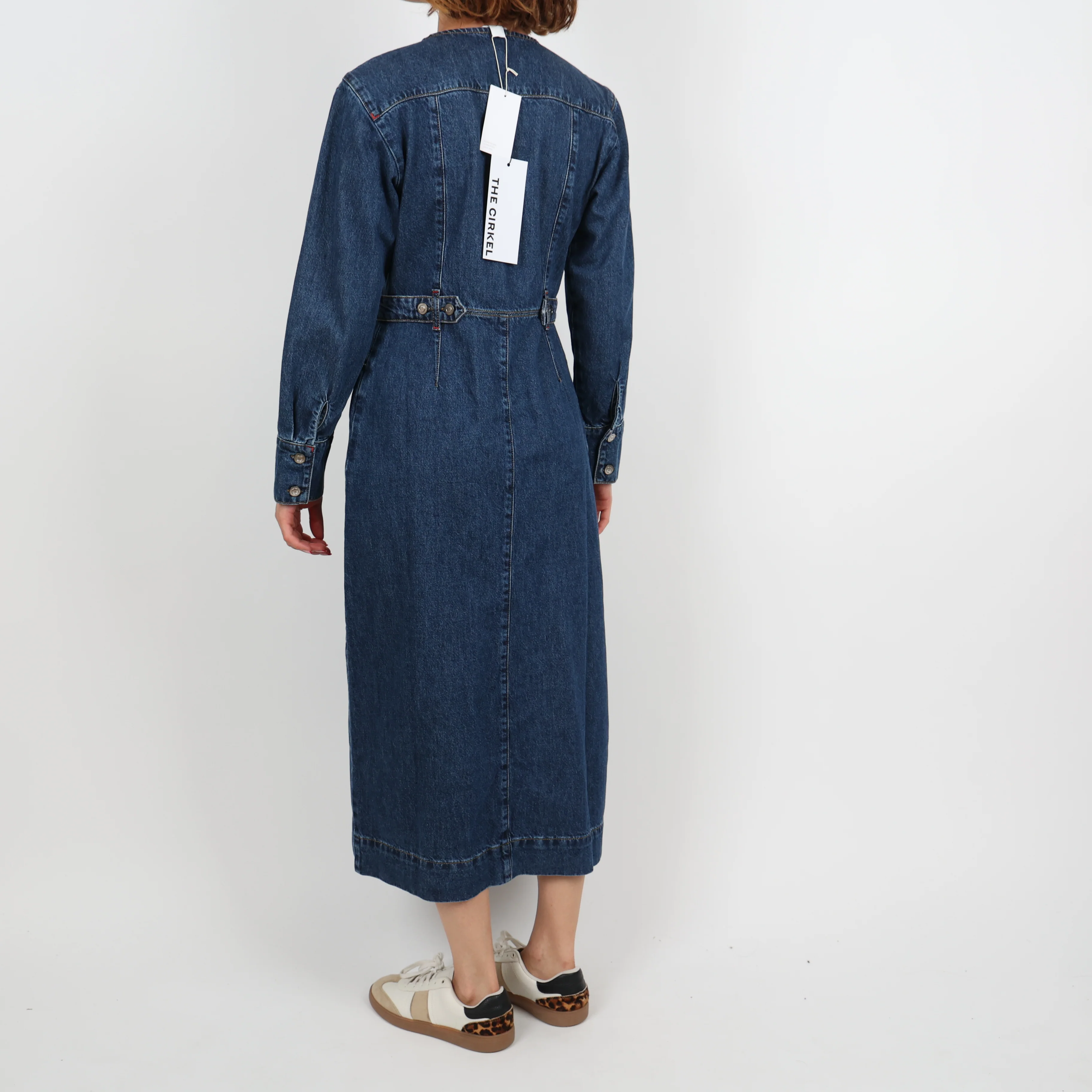 Dress, UK Size 10 - Image 3