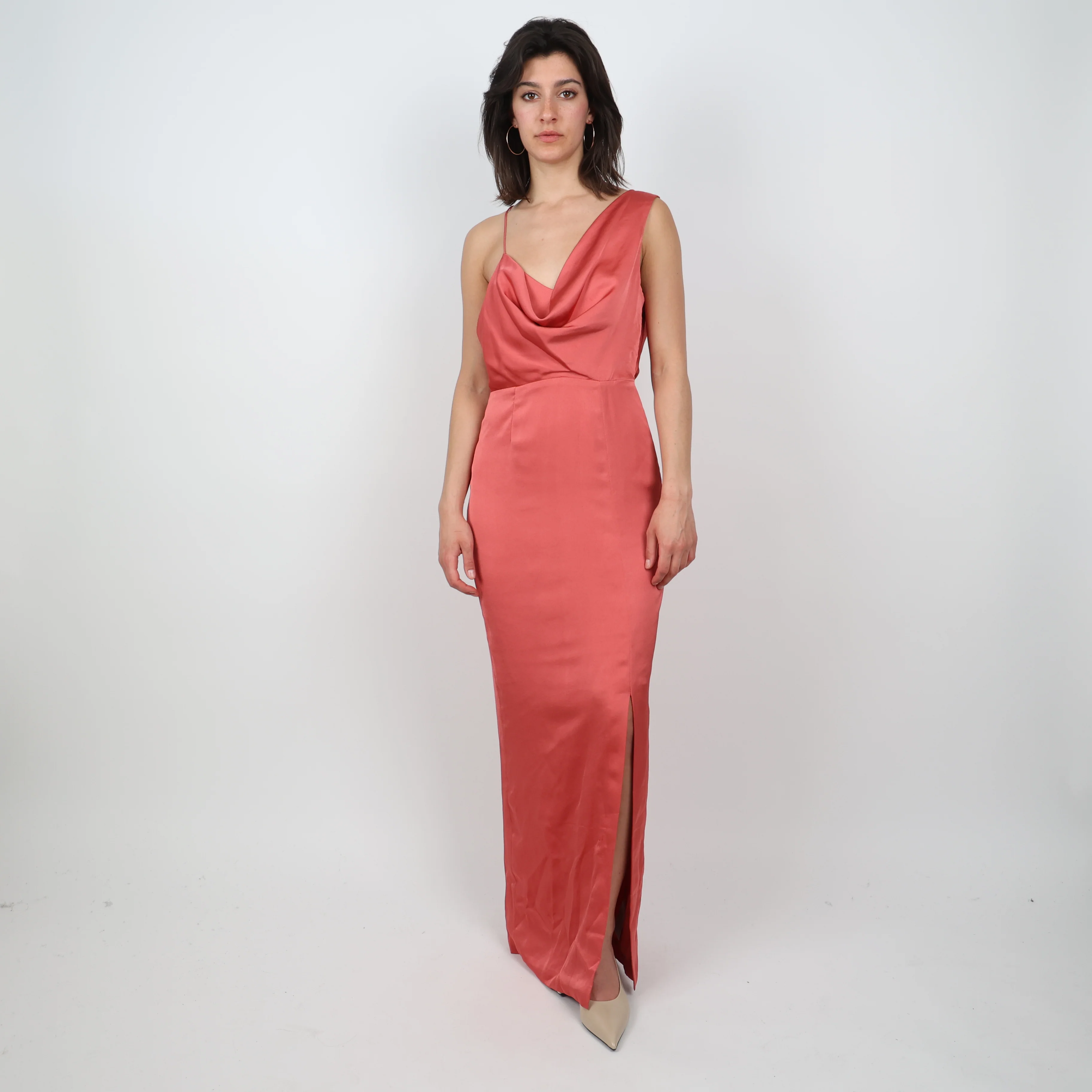 Dress, UK Size 10 - Image 4