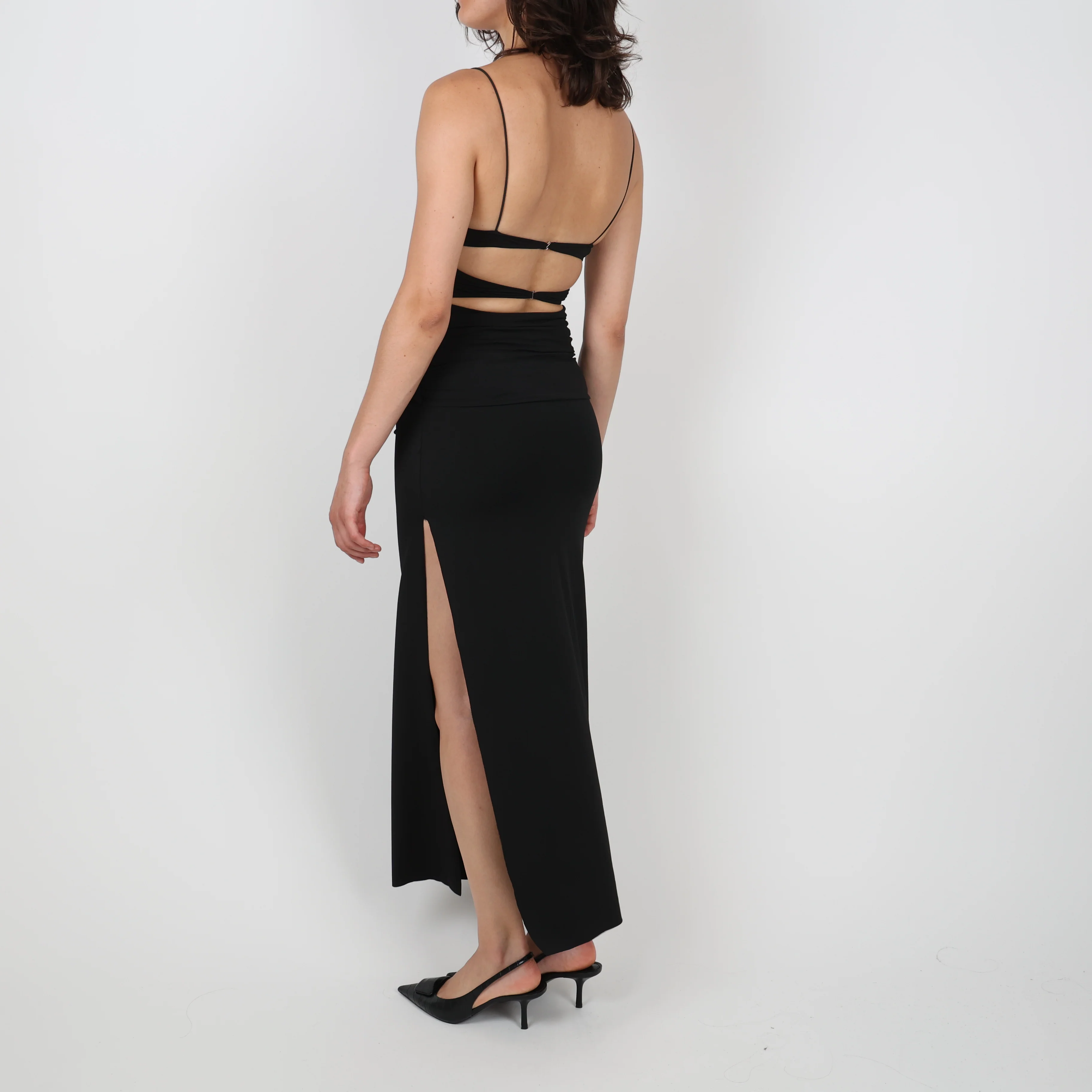 Dress, UK Size 6 - Image 3