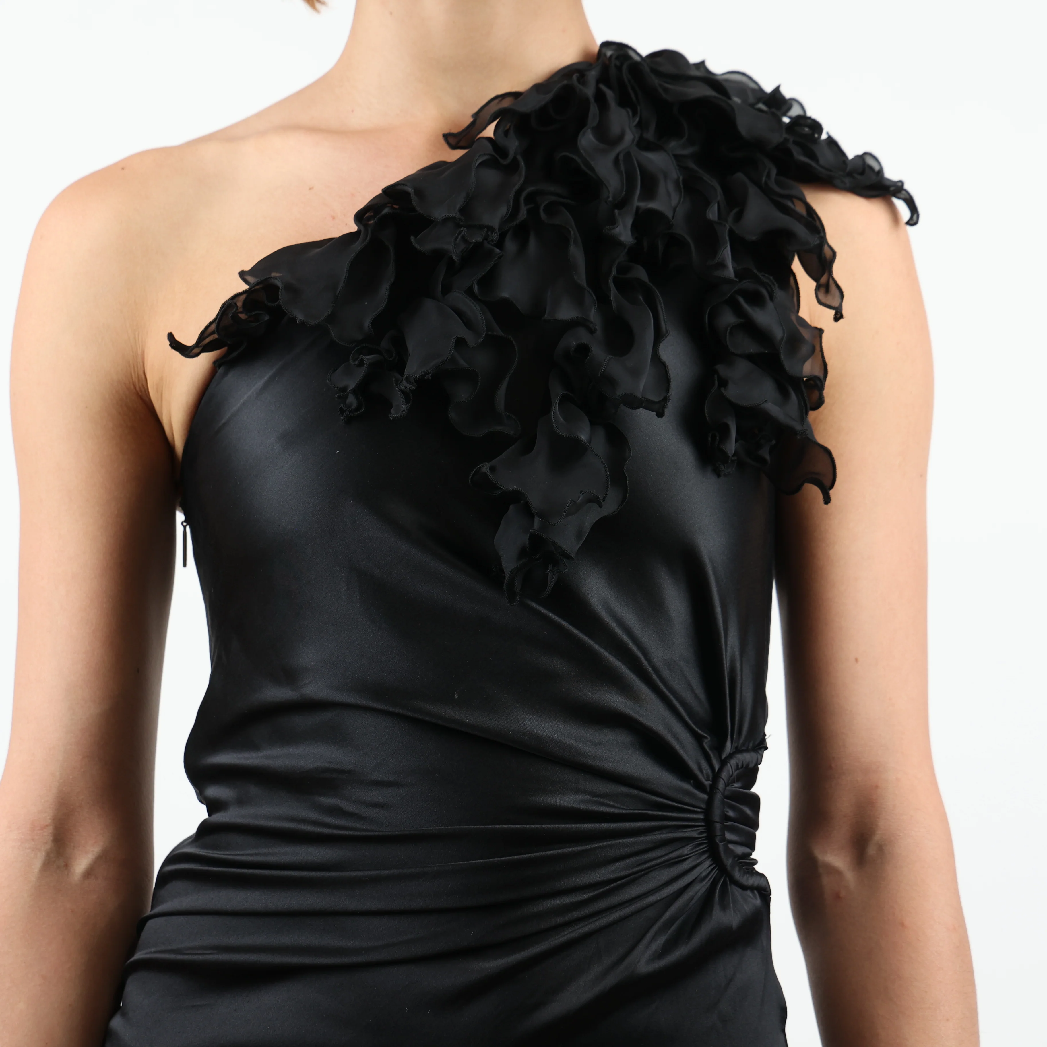 Dress, UK Size 6 - Image 4