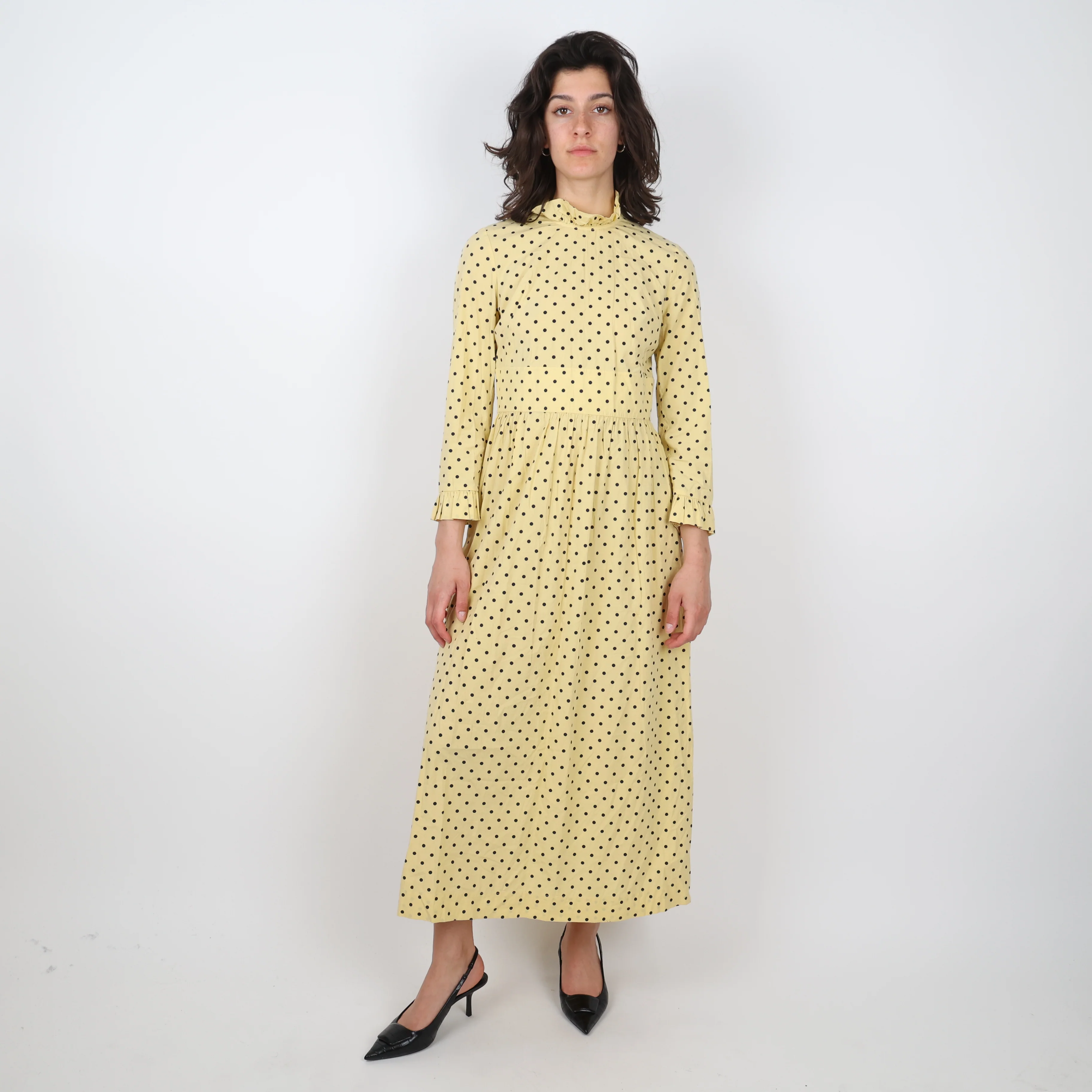 Dress, UK Size 10 - Image 2